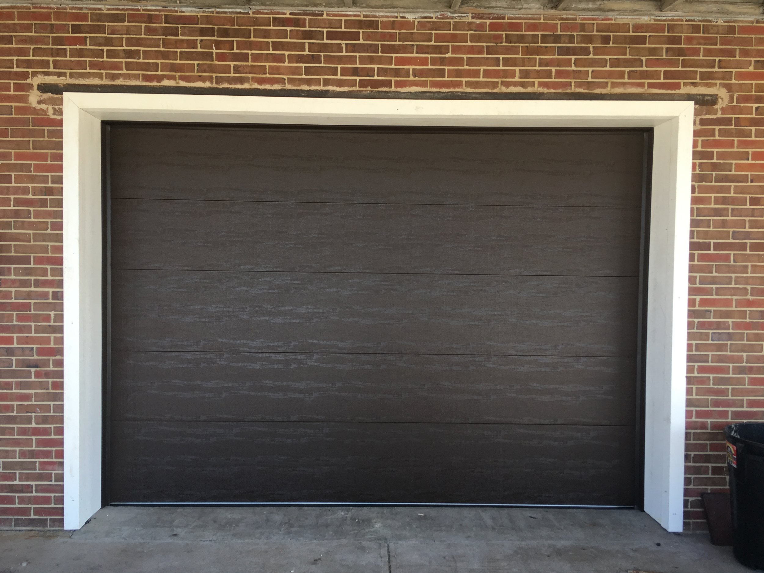 Expert Overhead Doors Expert Overhead Doors New Garage Doors