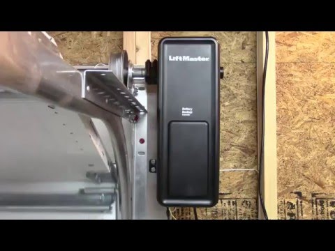 garage door opener bethany beach