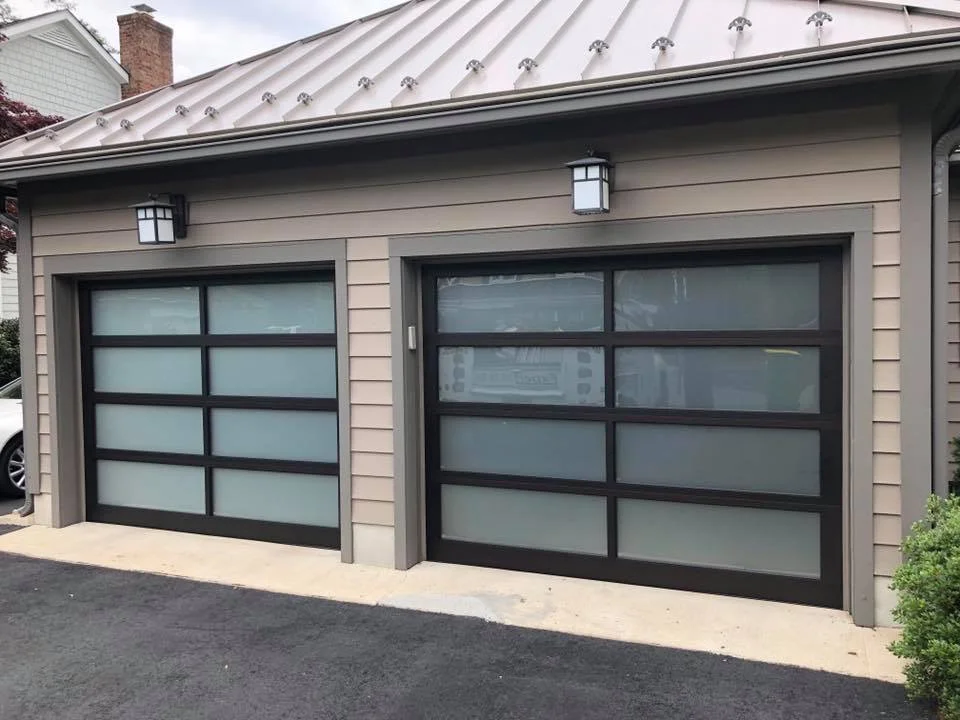Expert Overhead Doors Expert Overhead Doors