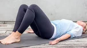 TRE® - Tension Release Exercises