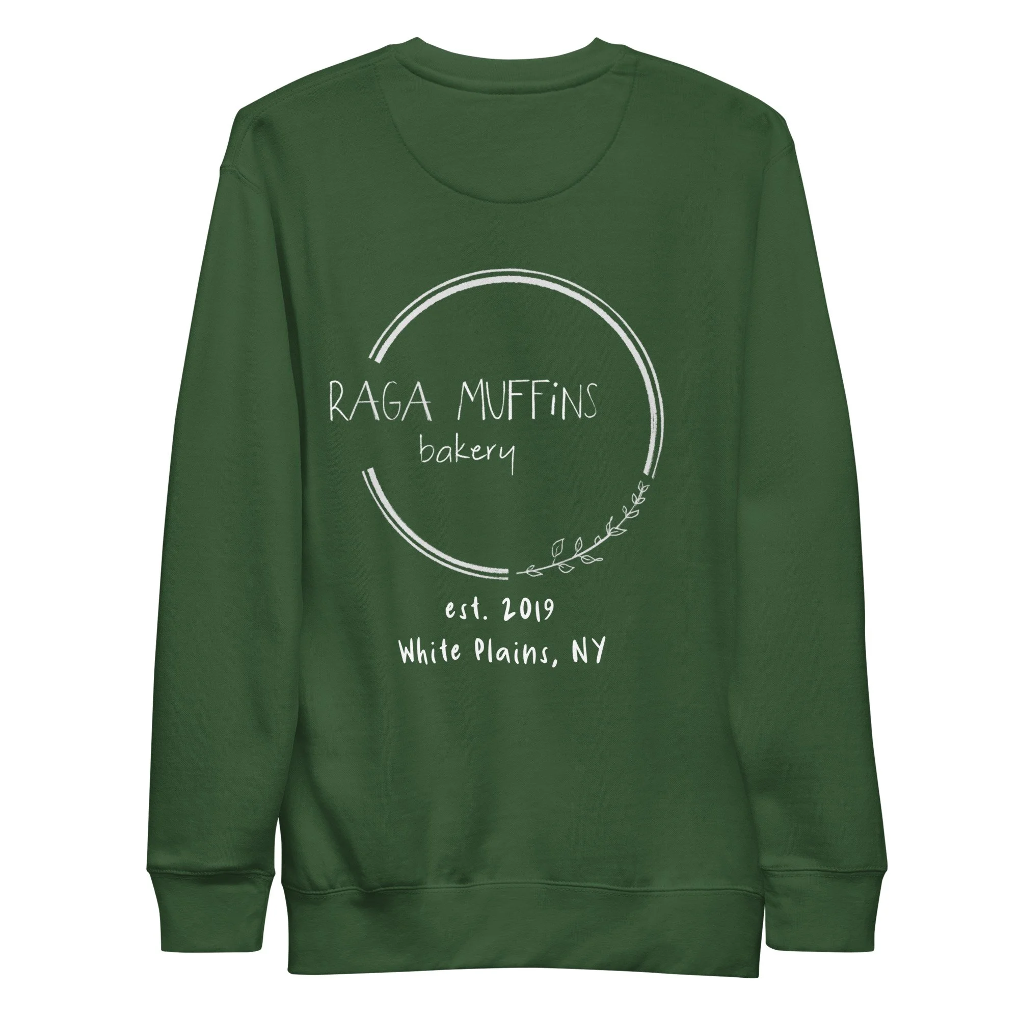 unisex-premium-sweatshirt-forest-green-back-65dcd2e1576f1.jpg