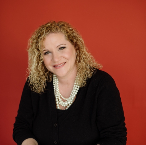 Adele Cehrs, Event Host & Keynote Speaker