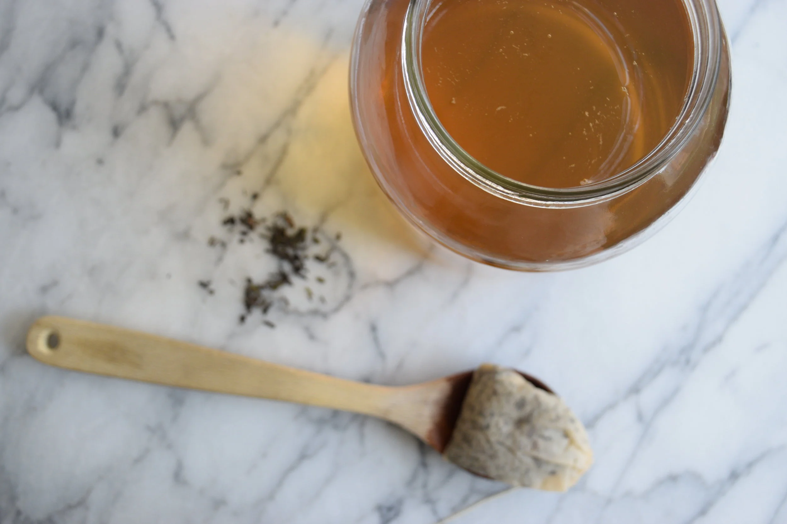 How to Make Your Own Kombucha 