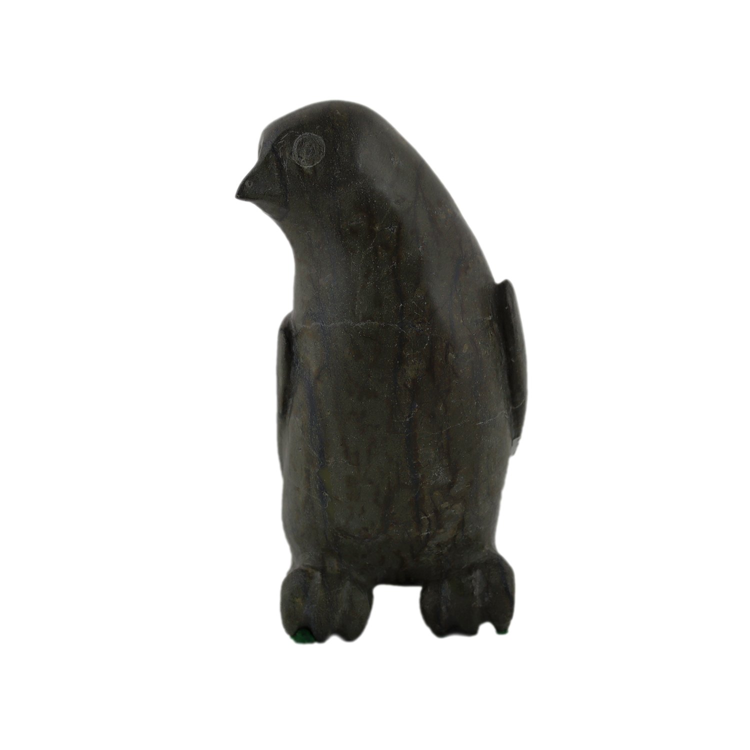 Soapstone "Owl"