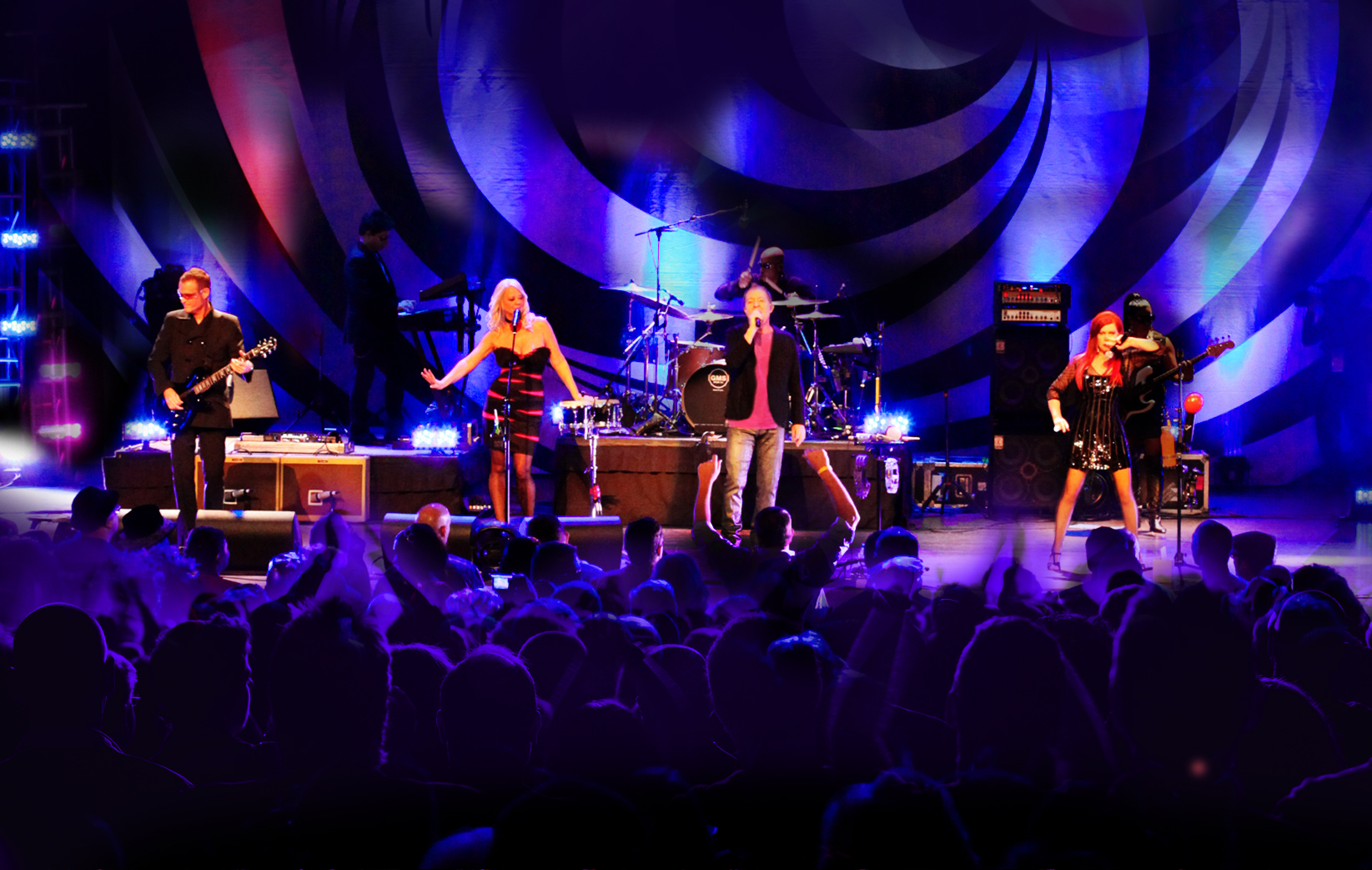 The B-52s live. Photo by Robb D. Cohen.jpg