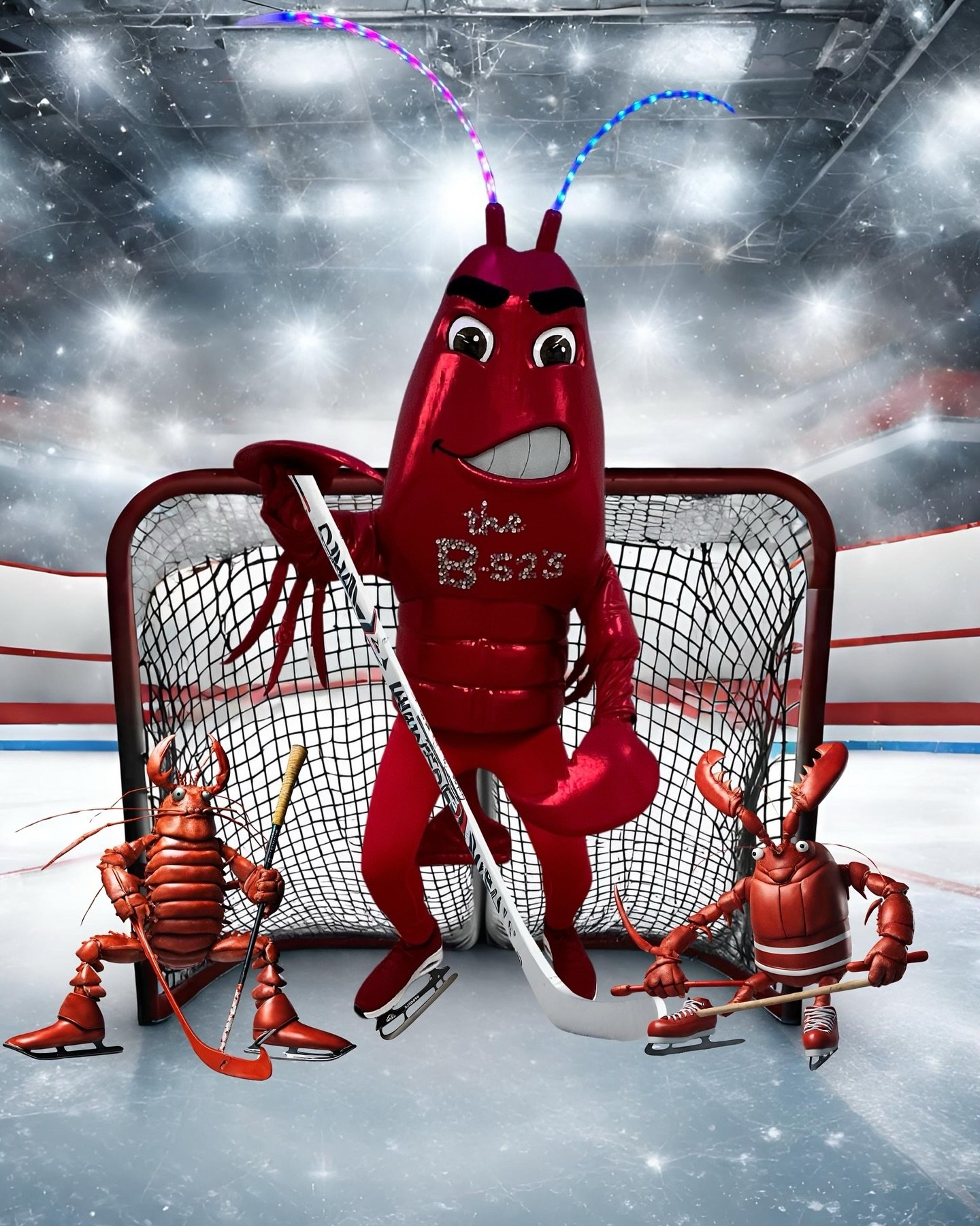 🚨🚨CALLING ALL ROCK LOBSTERS🚨🚨 

The FINAL round of voting for the new Athens Pro Hockey Team name is officially underway!!!🦞🥅🏒🦞

Head on over to https://athensprohockey.com/vote/ to cast your vote for ROCK LOBSTERS. 🤘🏼🦞

Voting ends May 13