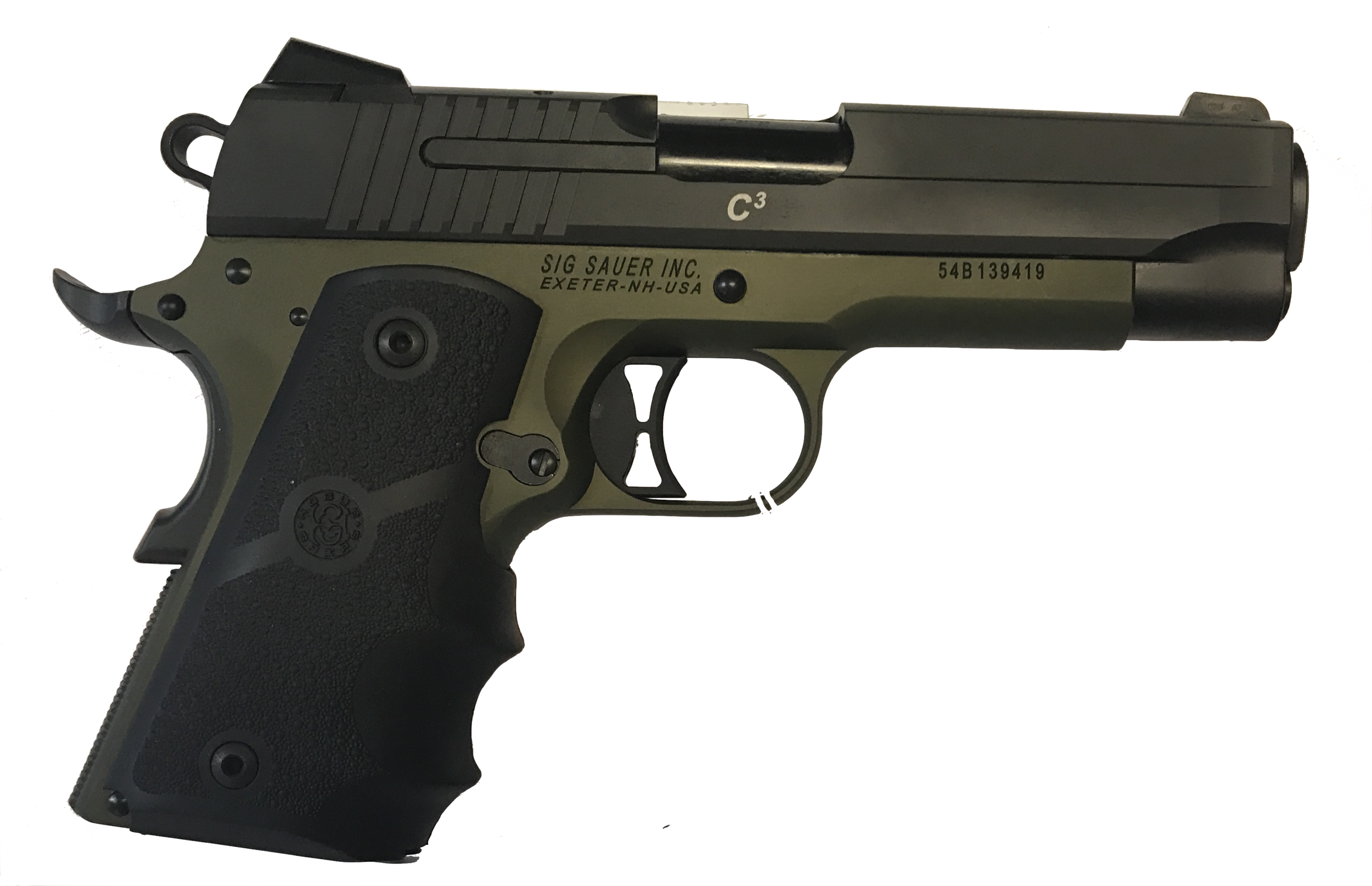 Sig Sauer C-3 1911 Army .png