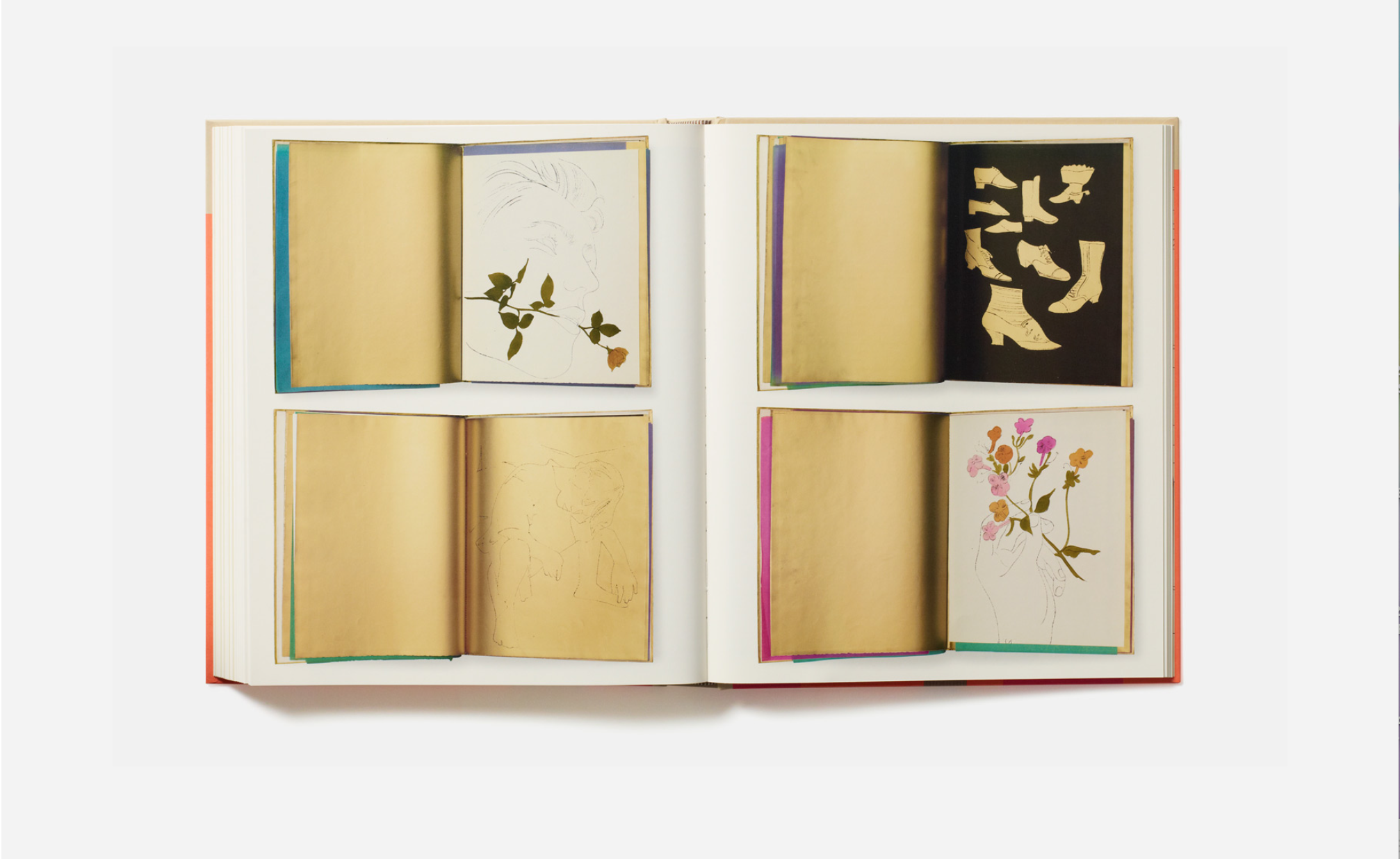 Meta Data: A New Tome Celebrates Artists Who Use Books as a Medium