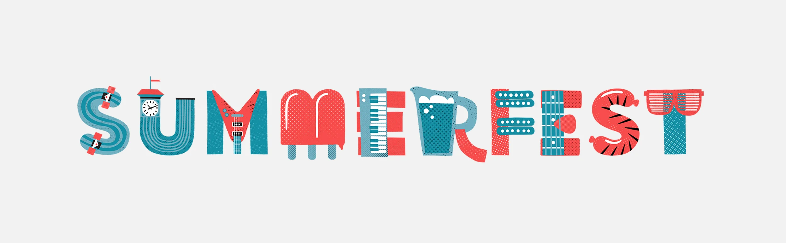 BrianSteinseifer_Summerfest_Typography.jpg