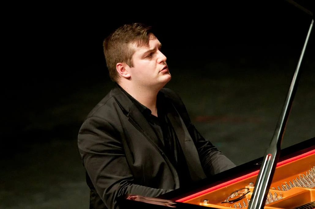 Hastings International Piano Competition