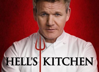 Hell's Kitchen