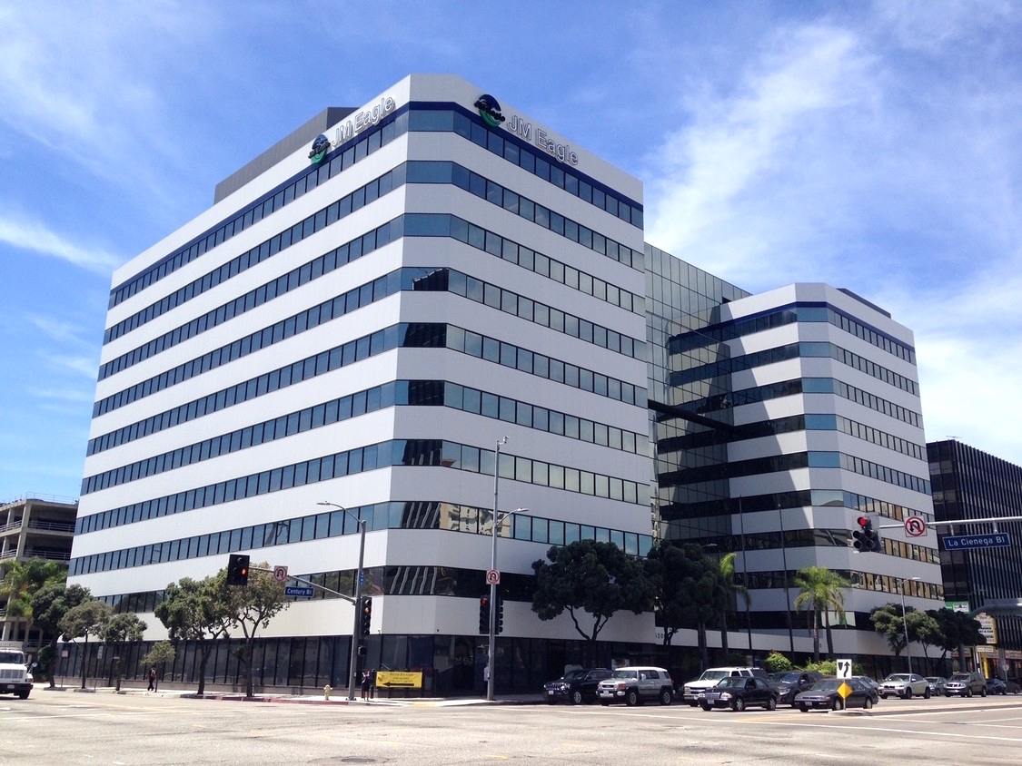 Building Exterior