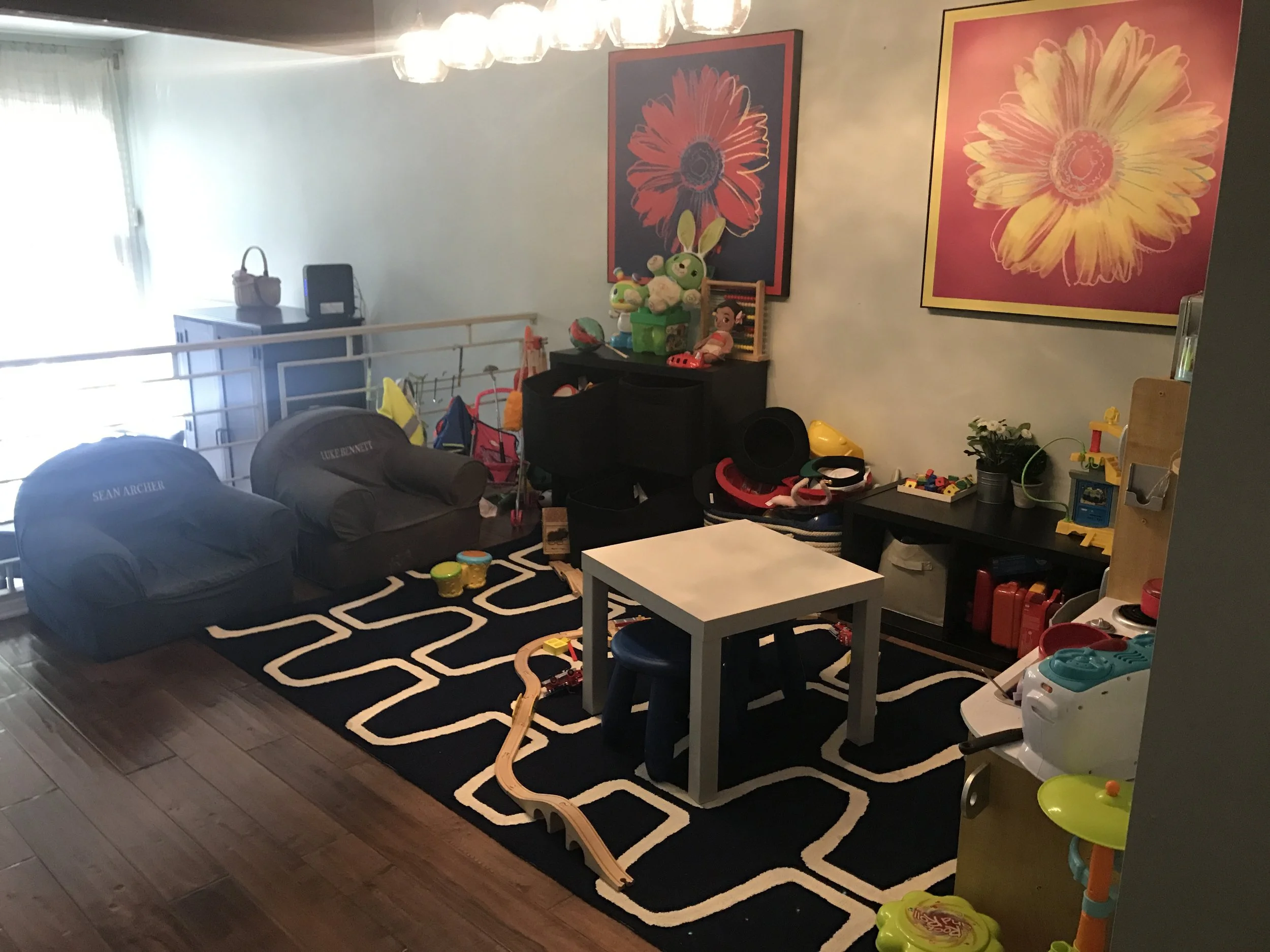 Common Area