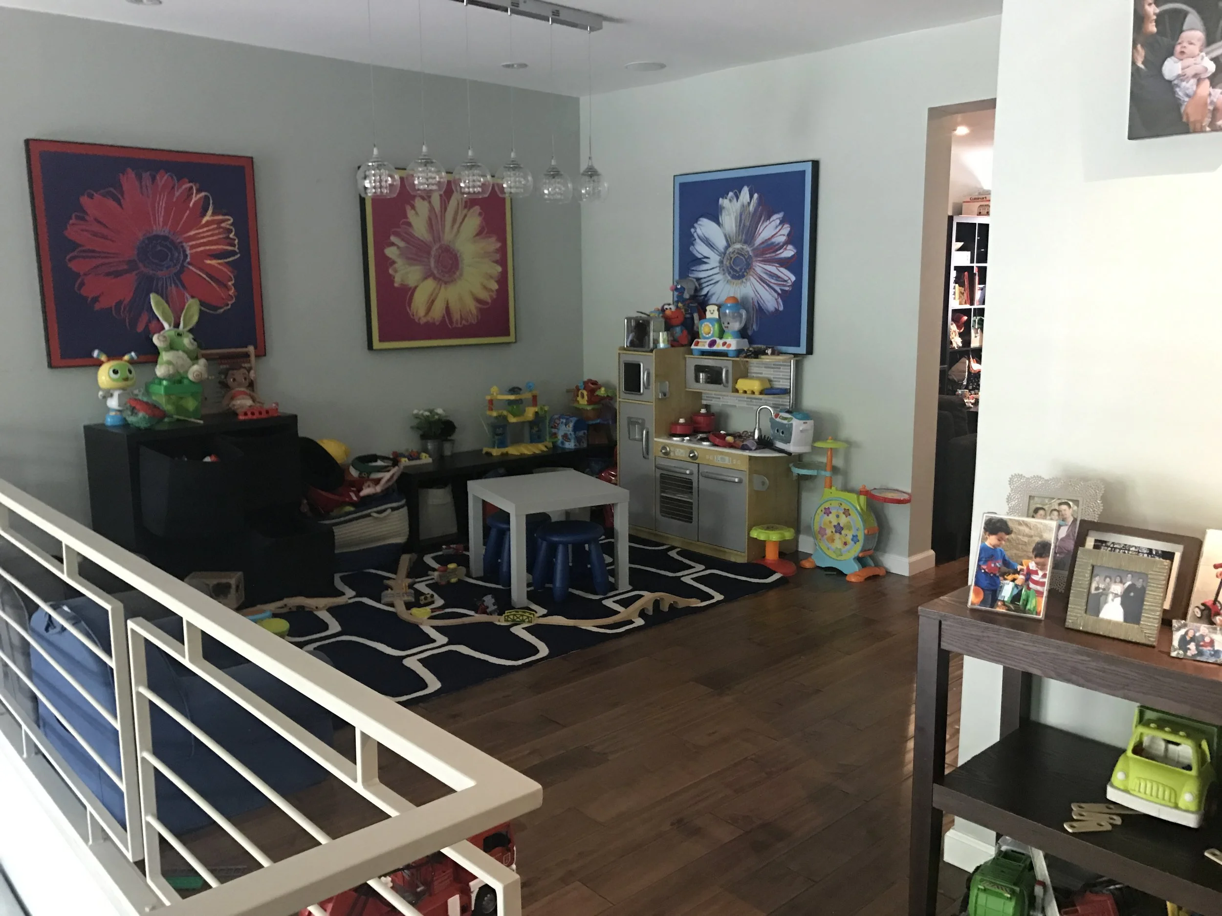 Common Area