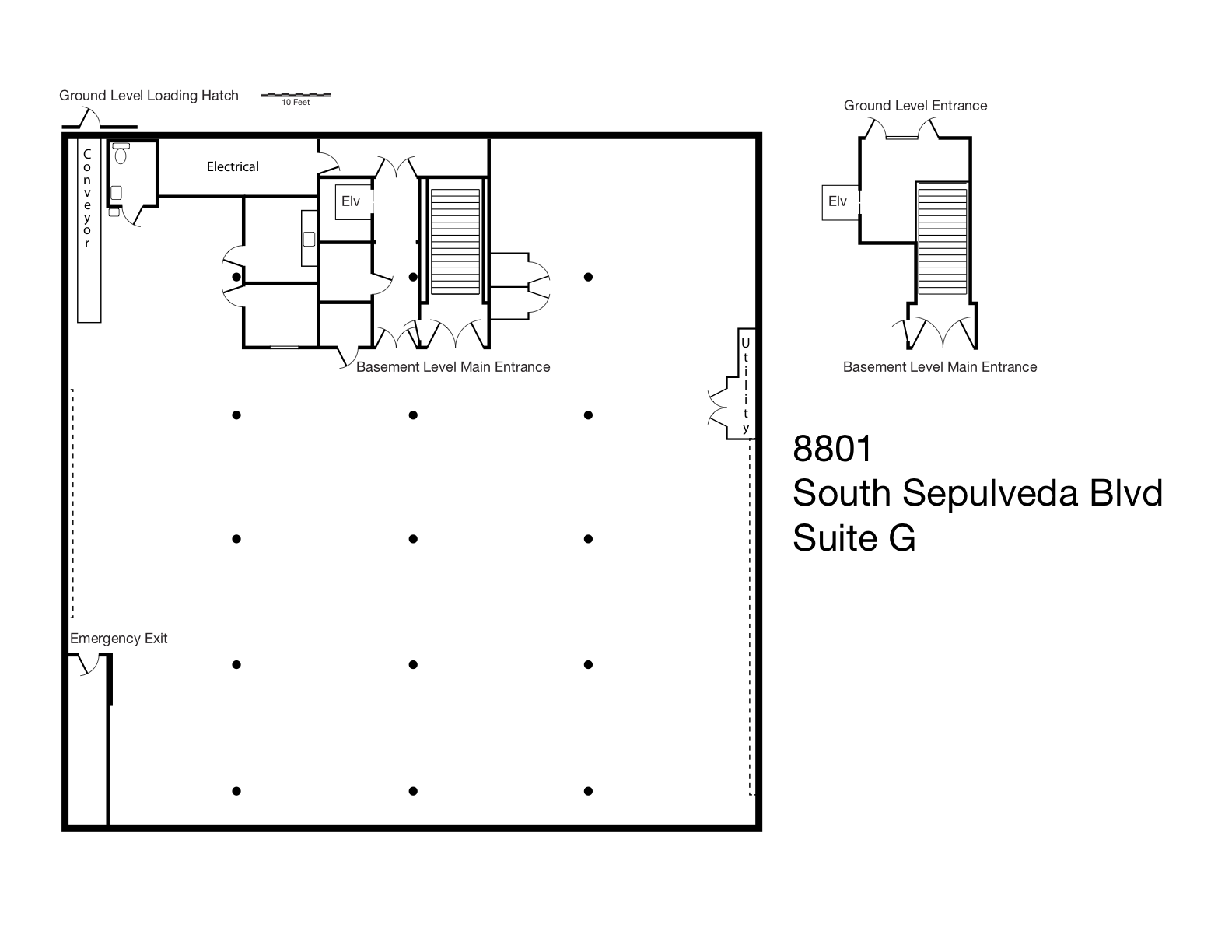 8801 S Sepulveda #G - Floor Plan.png