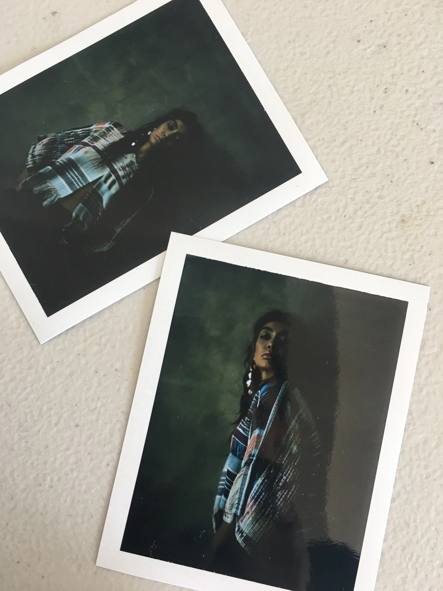 Spring 2018 Photoshoot