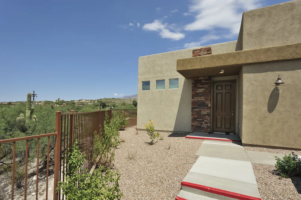 Avilla Sabino I Aerie Development