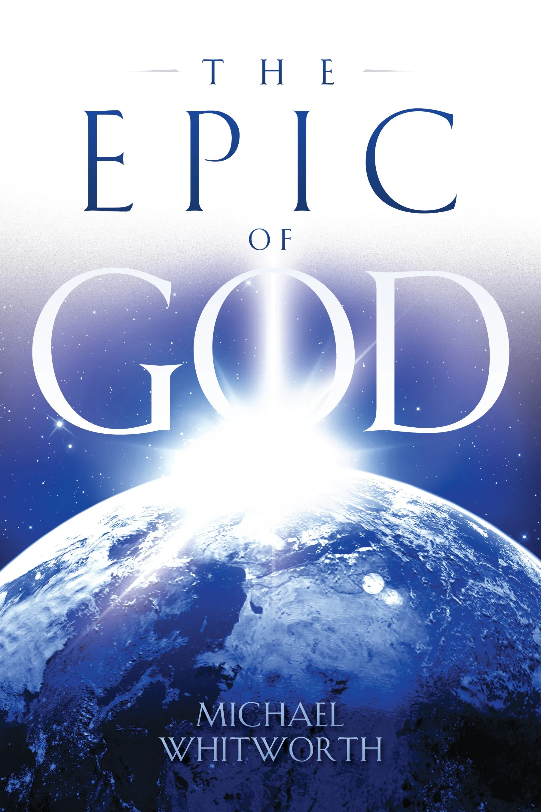 The Epic of God: A Guide to Genesis