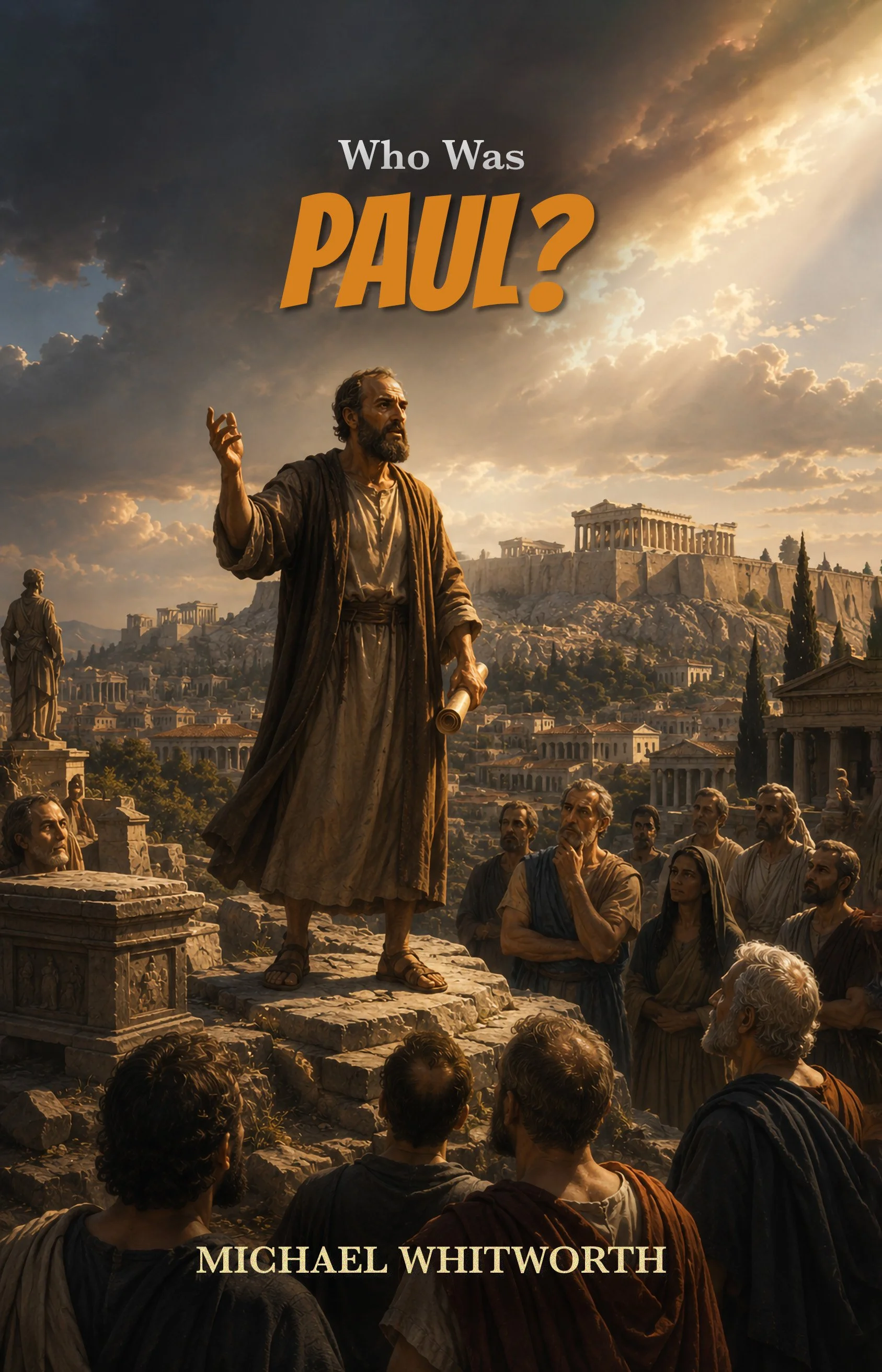Who Was Paul?