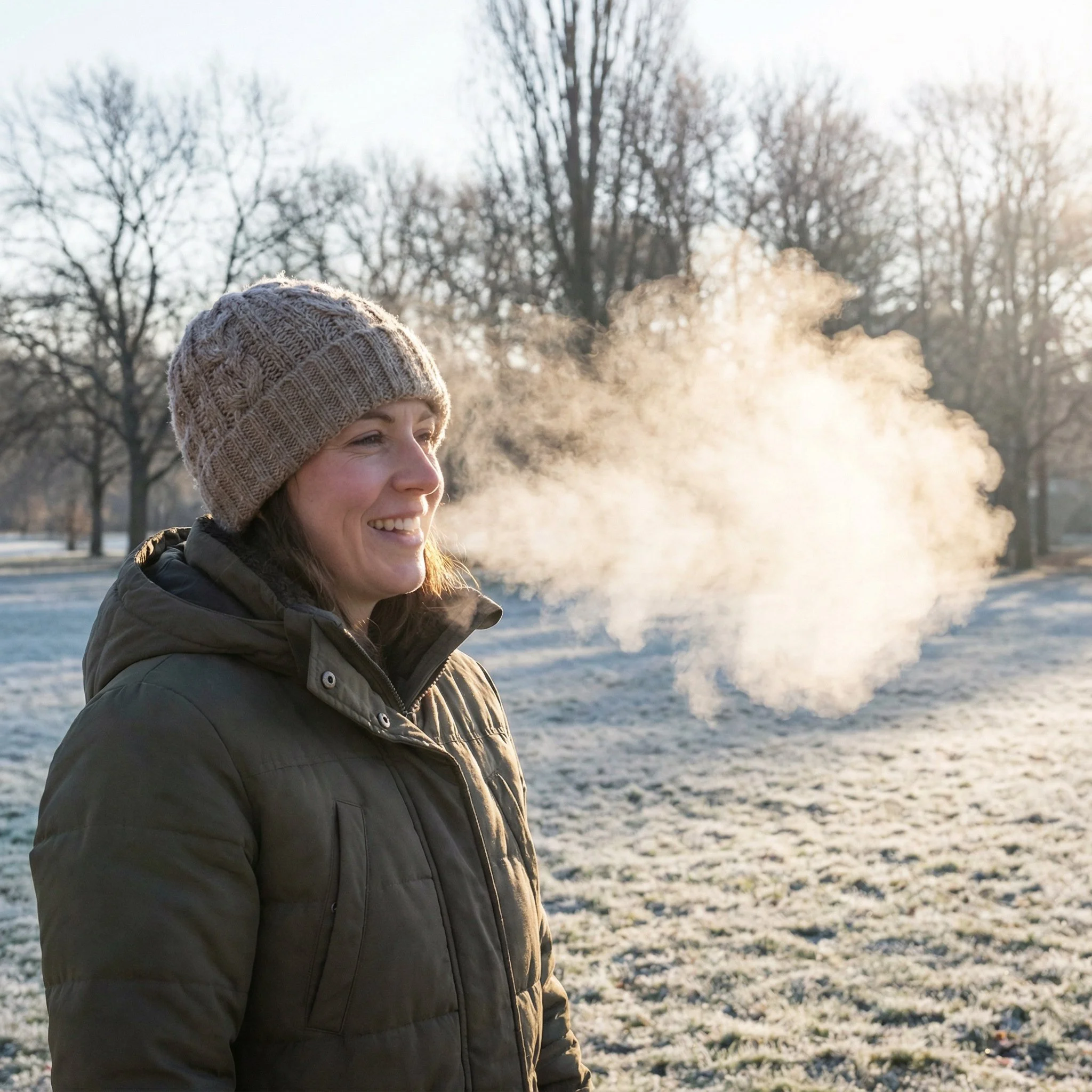 Ecclesiastes 1:1-11 — Life Is Like a Breath