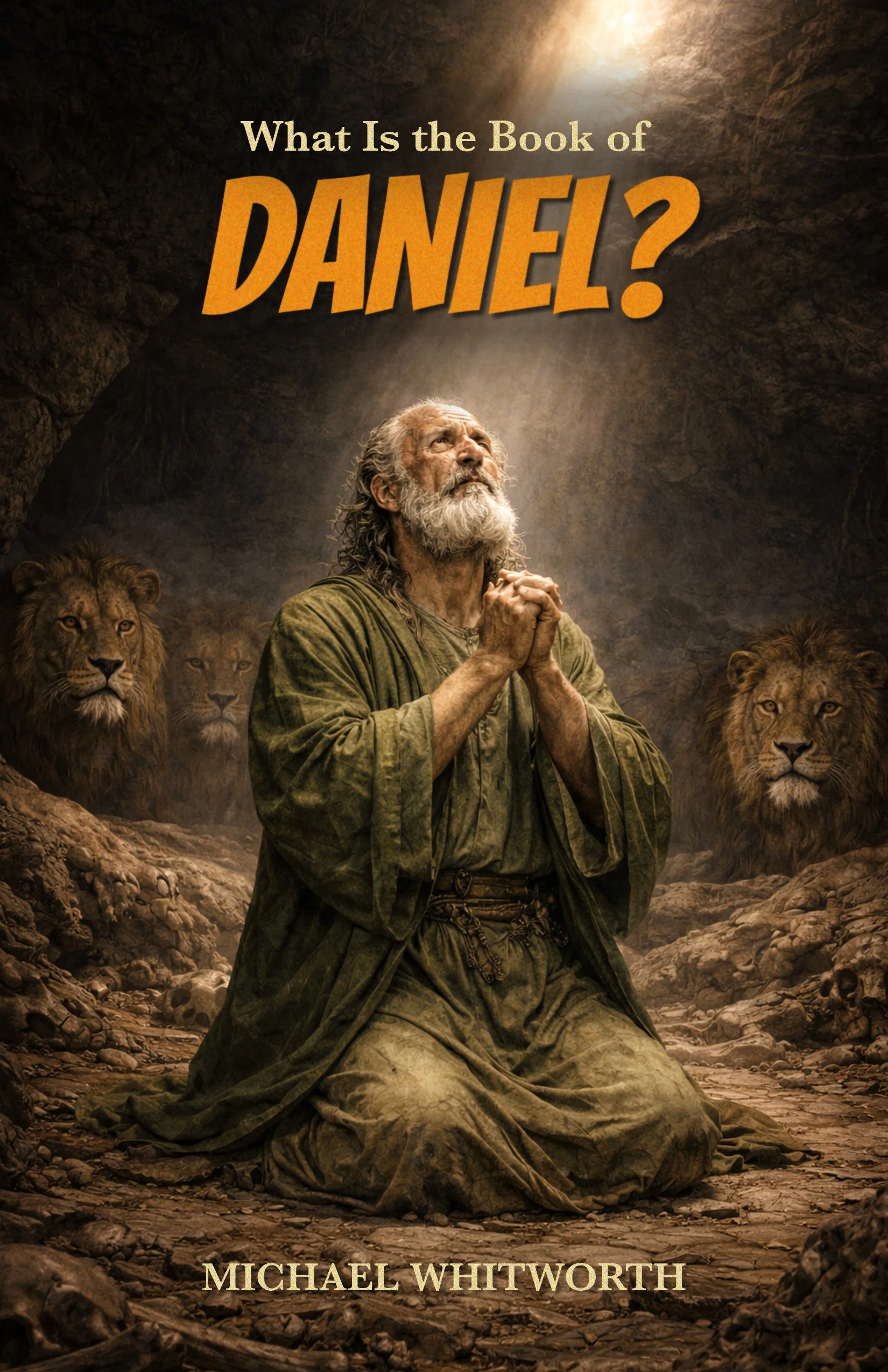 What Is the Book of Daniel?