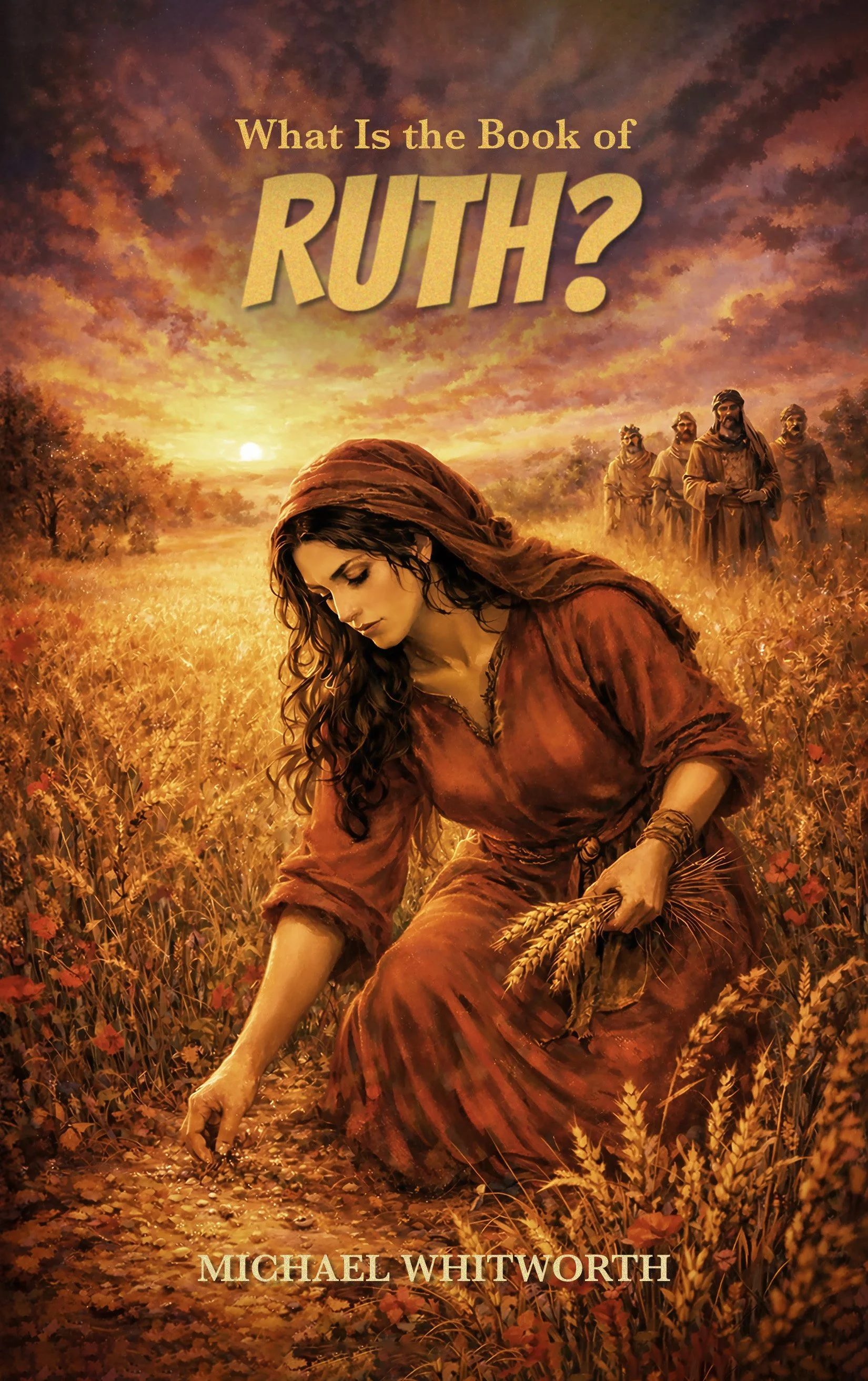 What Is the Book of Ruth?