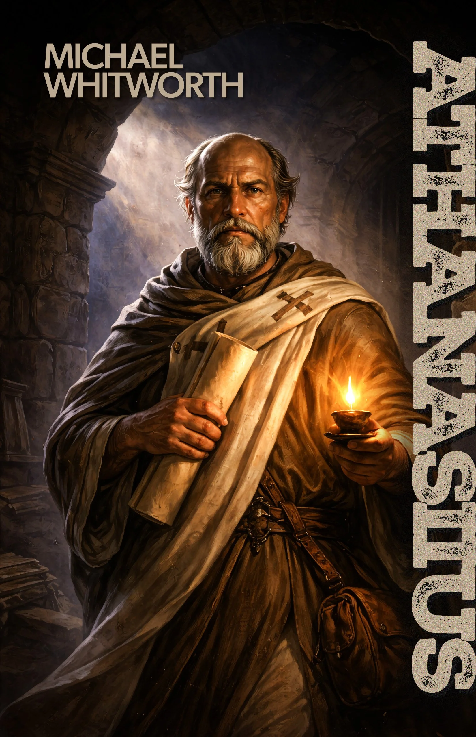 *COMING SOON* Athanasius: Against the World
