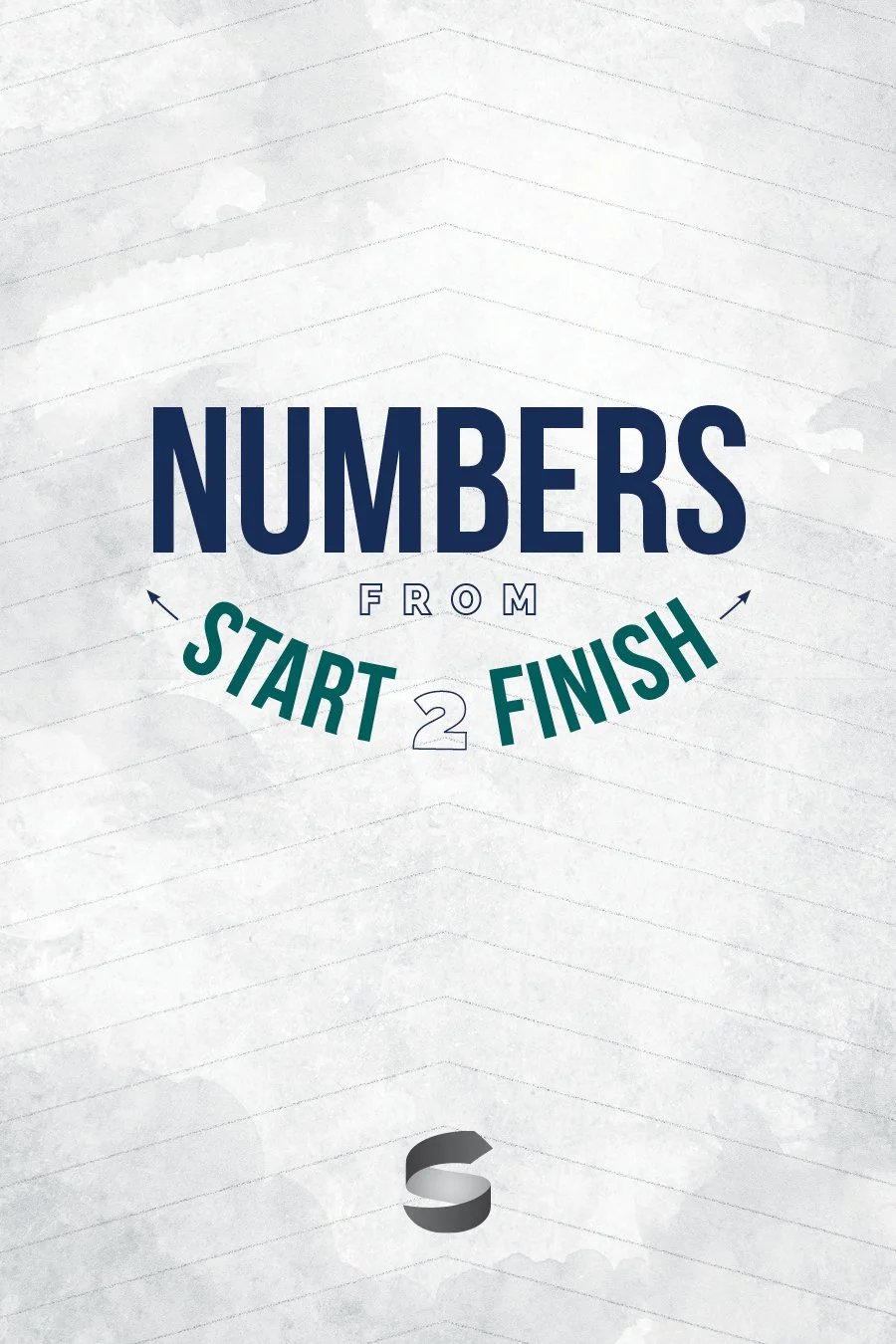 * COMING 2026* Numbers from Start2Finish