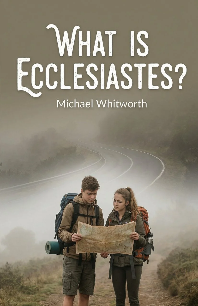 What Is Ecclesiastes?