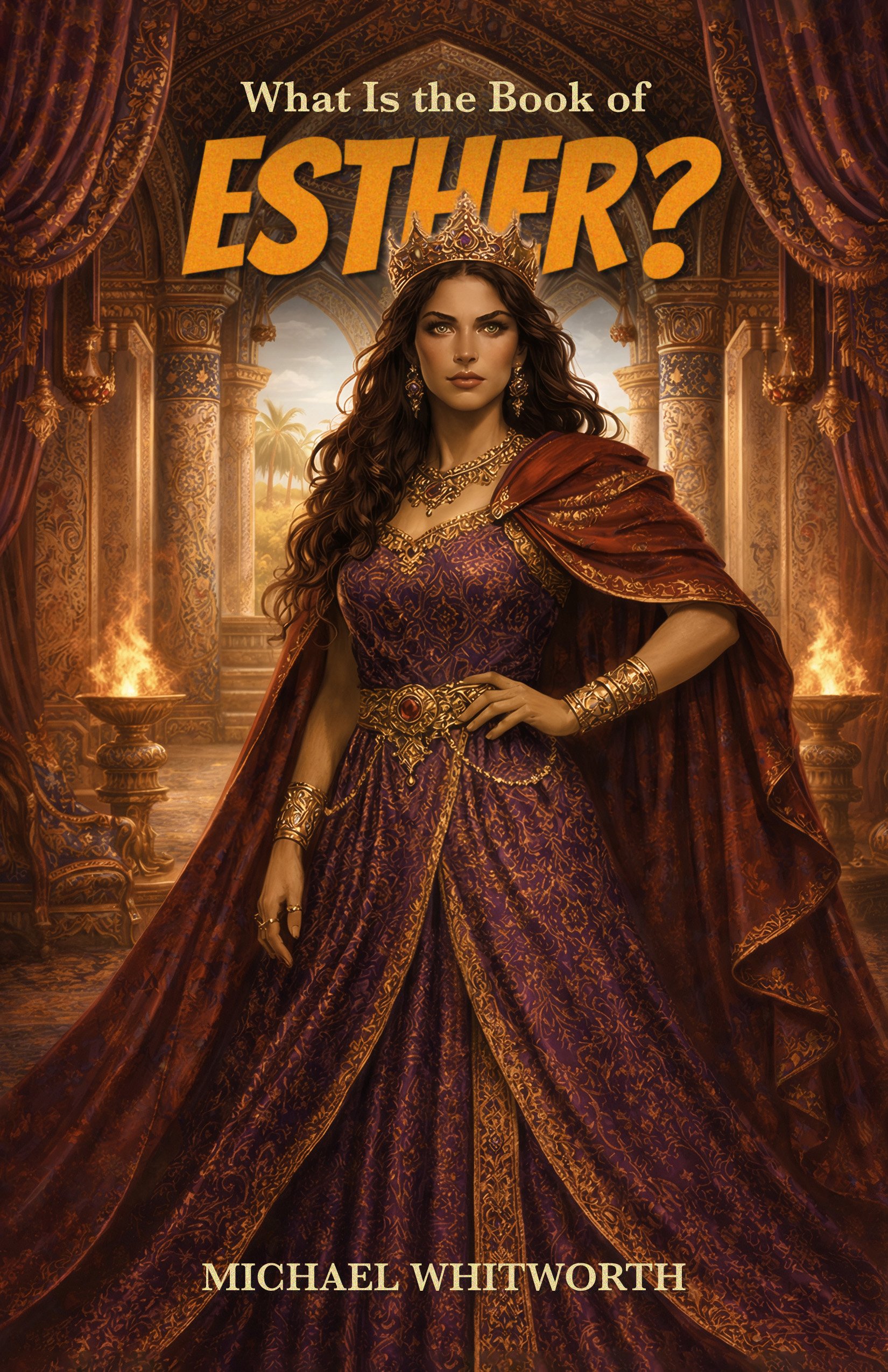 What Is the Book of Esther?