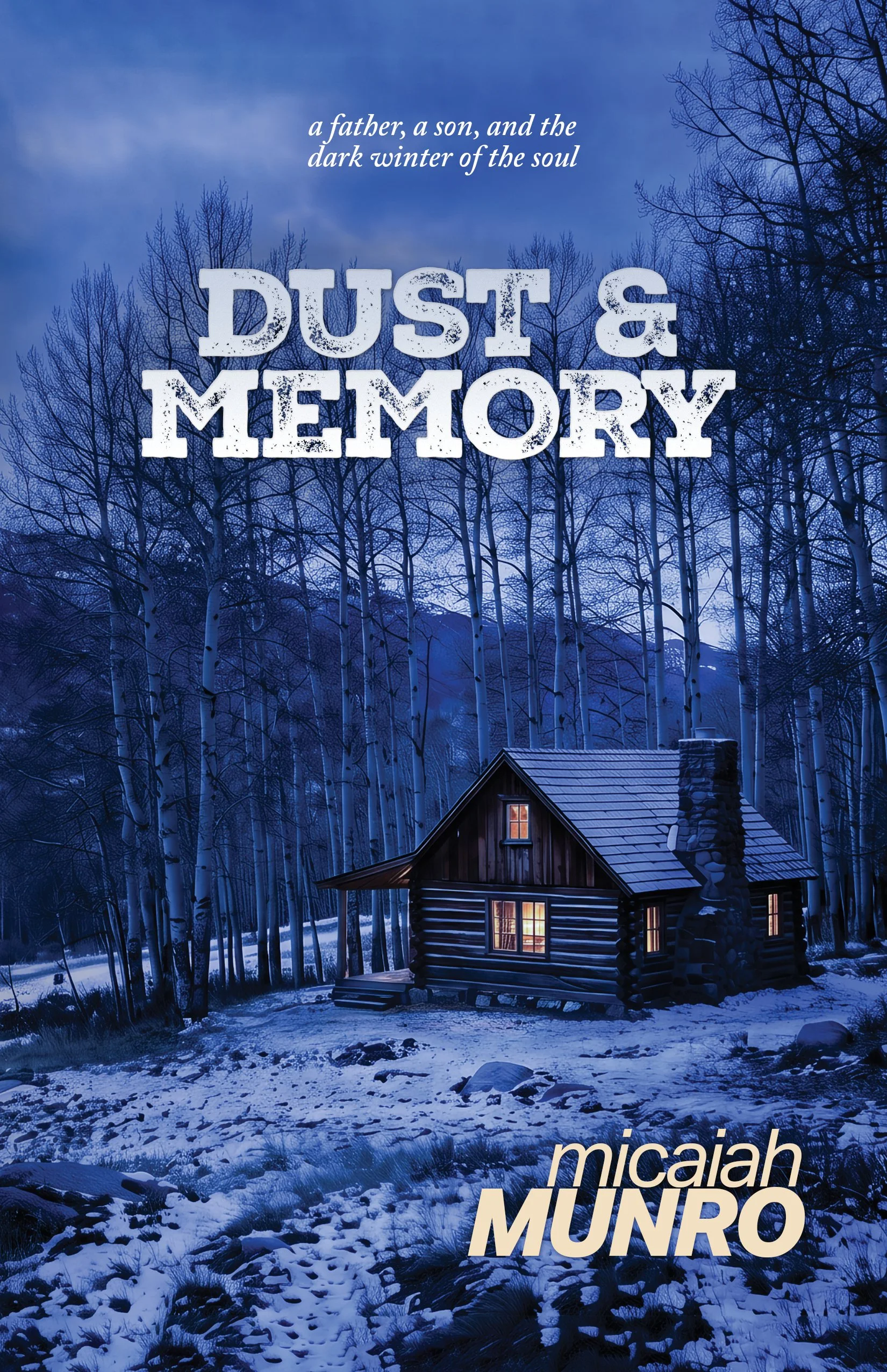 Dust & Memory: A Novel