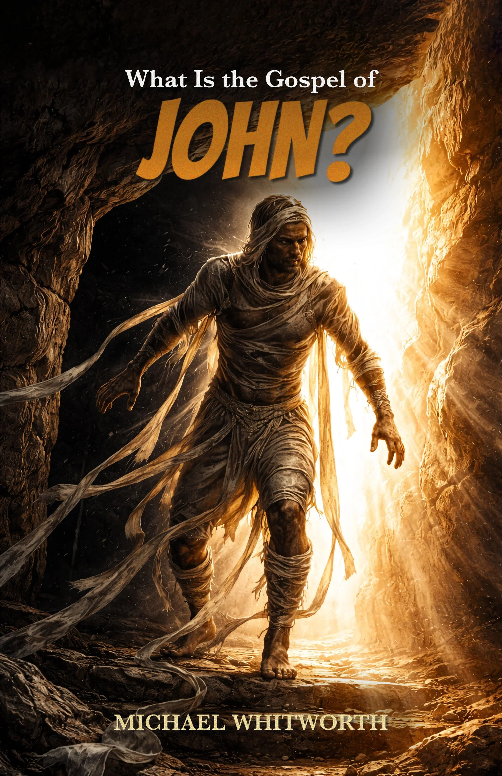 What Is the Gospel of John?