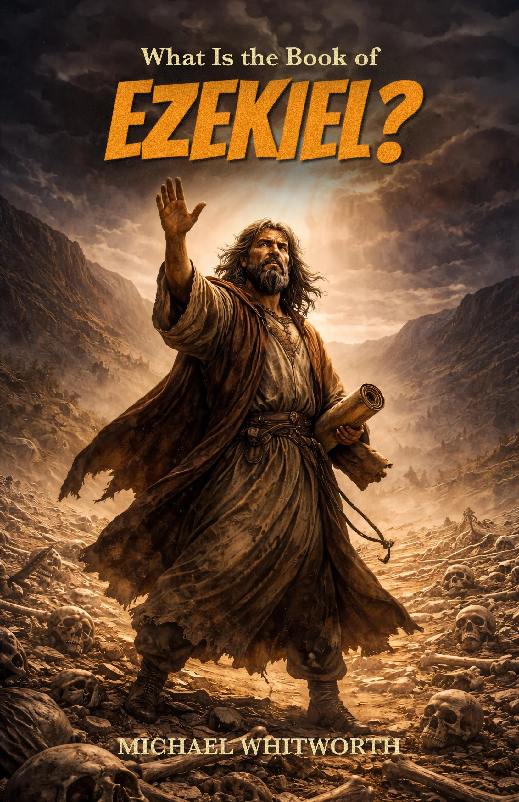 What Is the Book of Ezekiel?