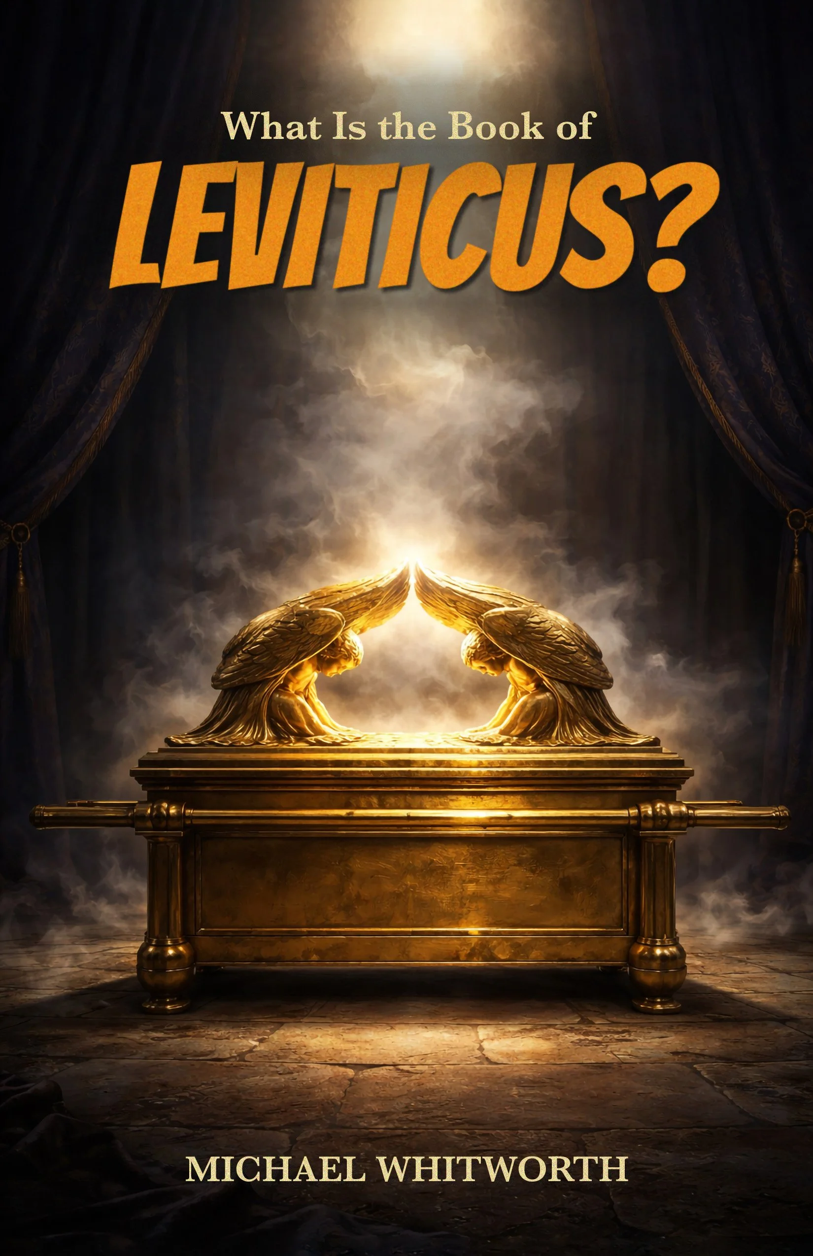 What Is the Book of Leviticus?