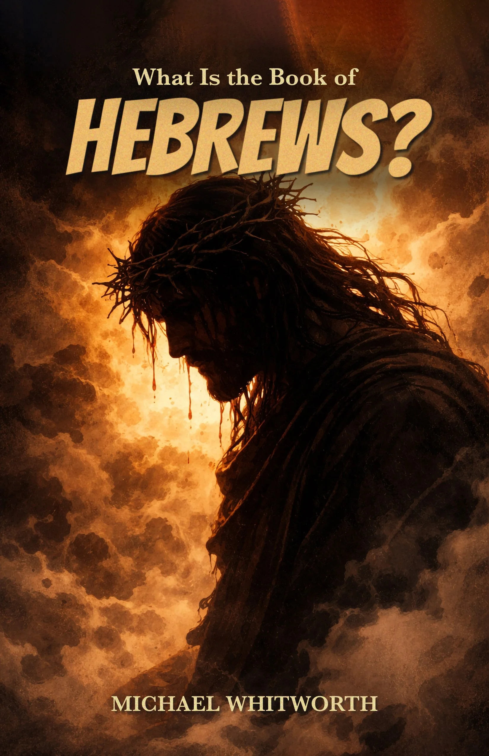 What Is the Book of Hebrews?