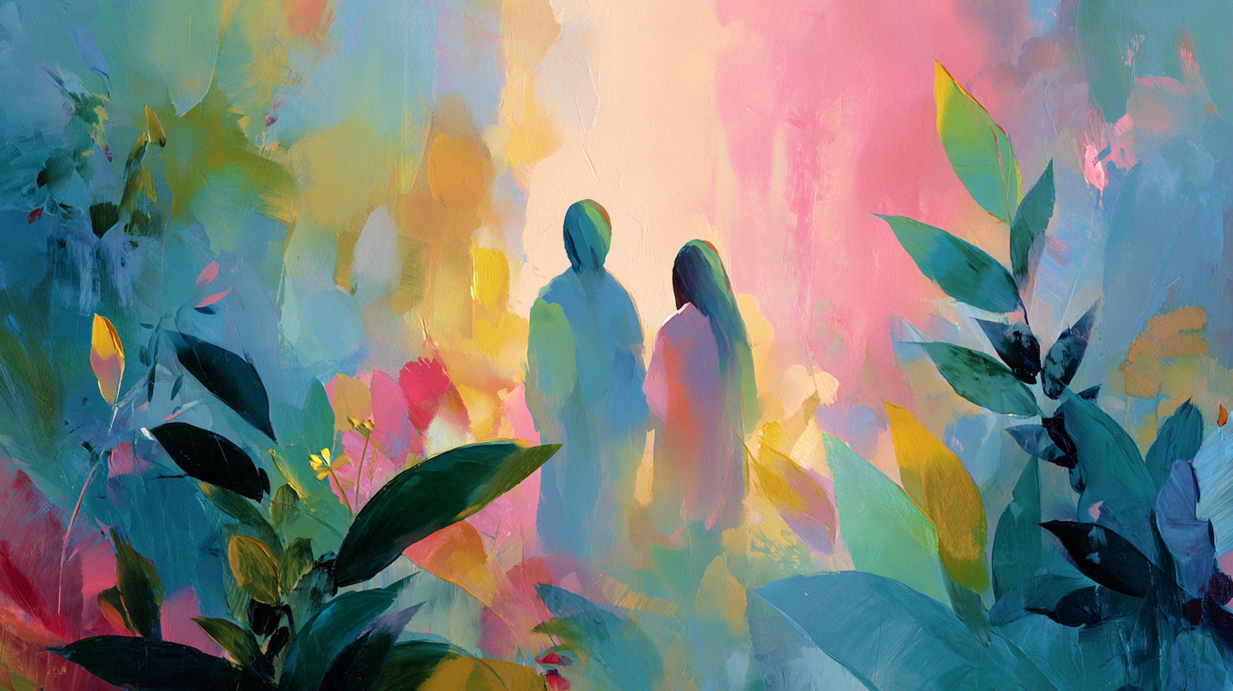 Day 2 — The Blueprint for Belonging