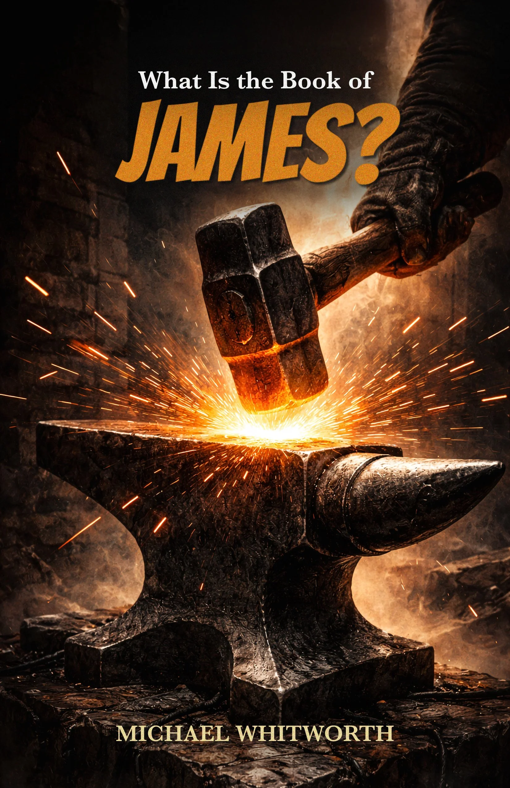 What Is the Book of James?