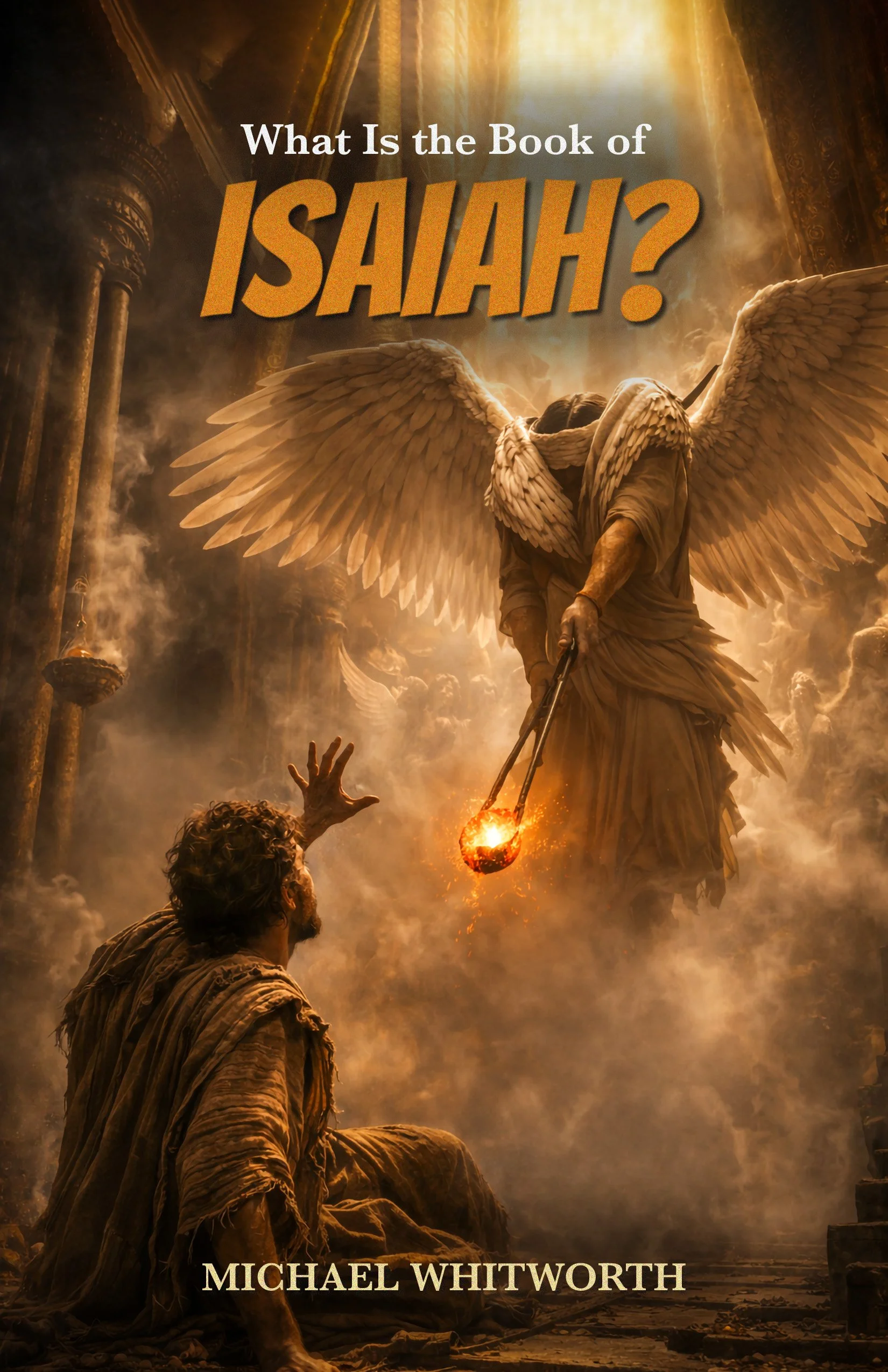 What Is the Book of Isaiah?