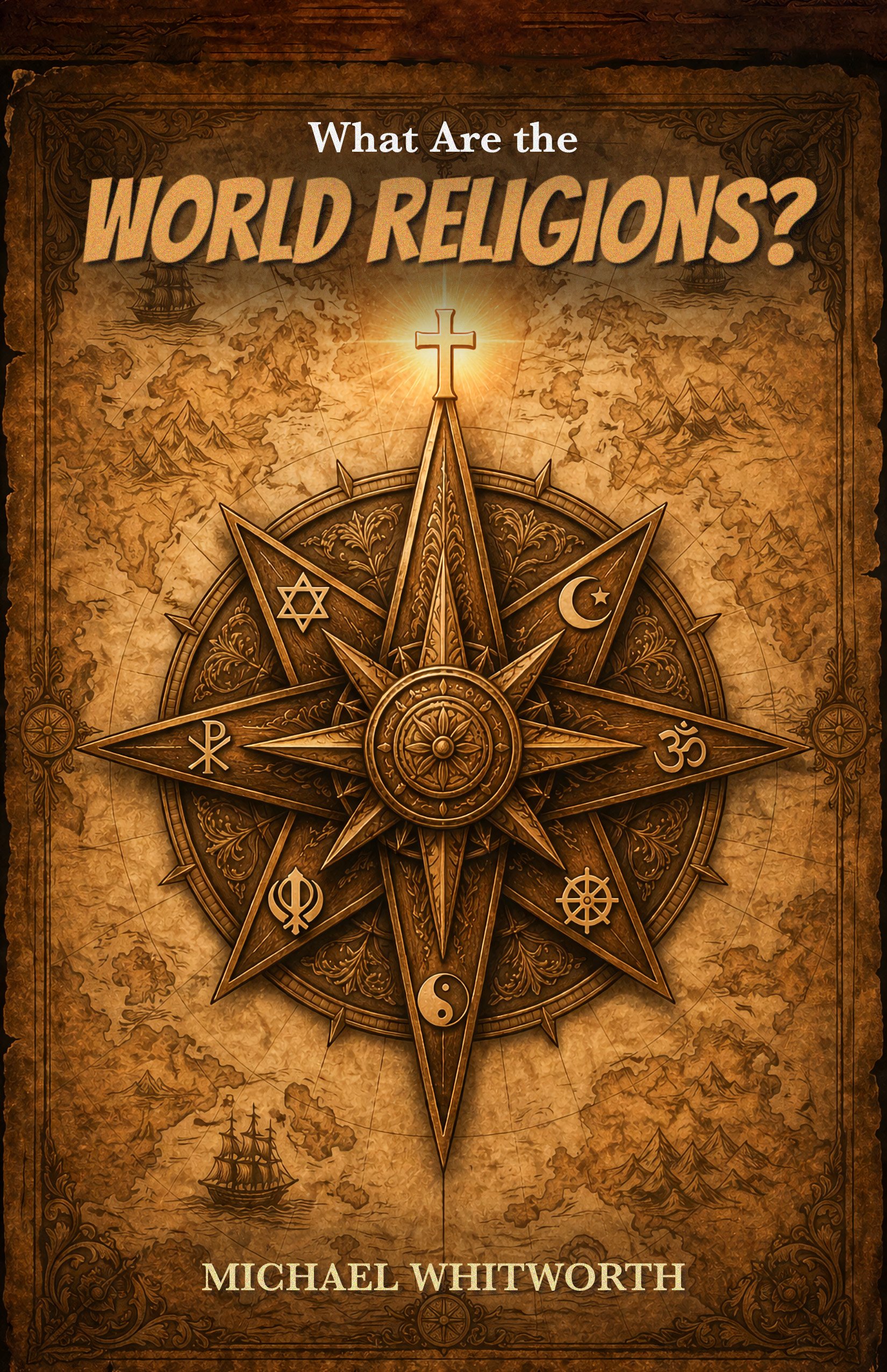 What Are the World Religions?