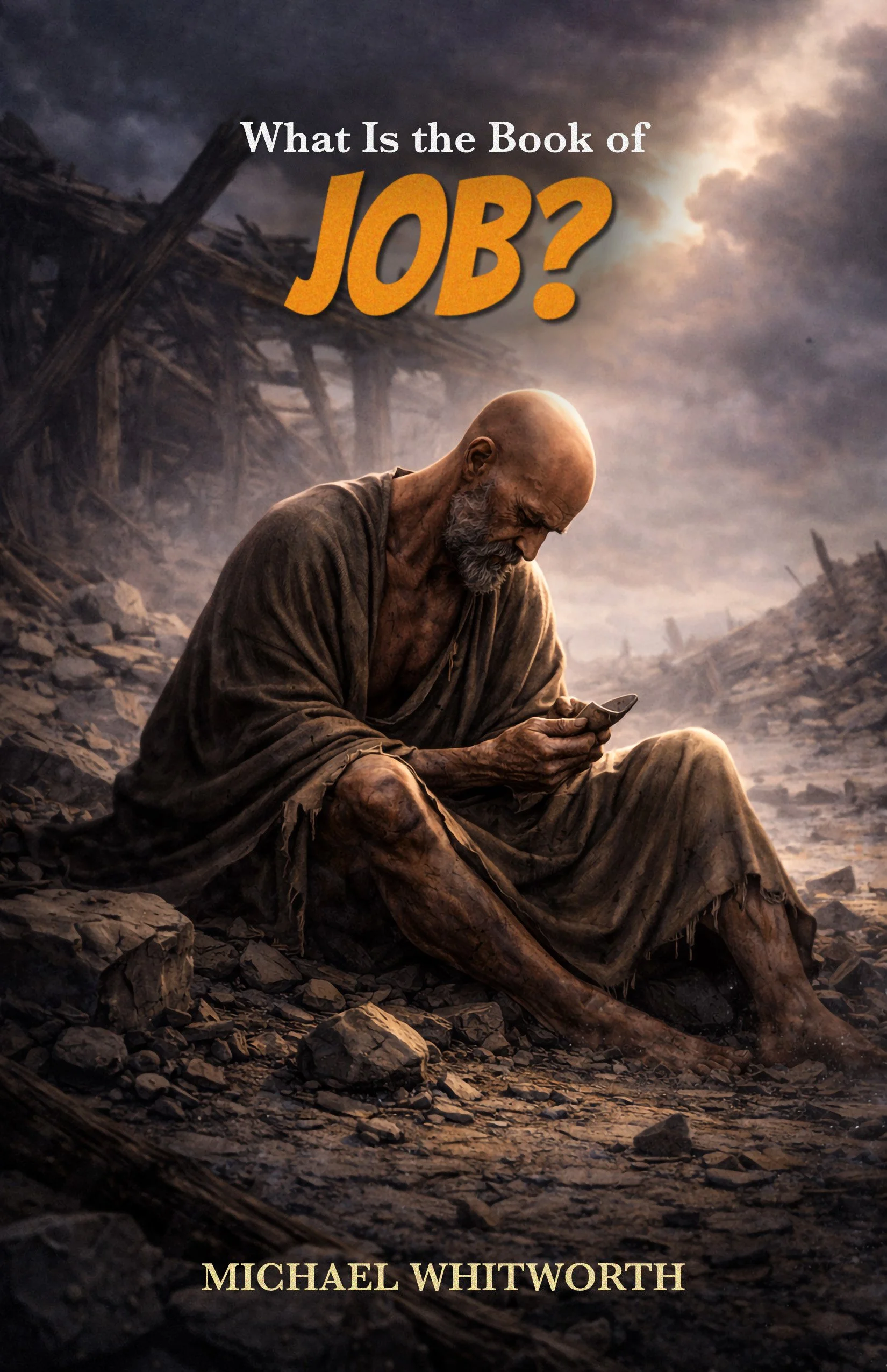 What Is the Book of Job?