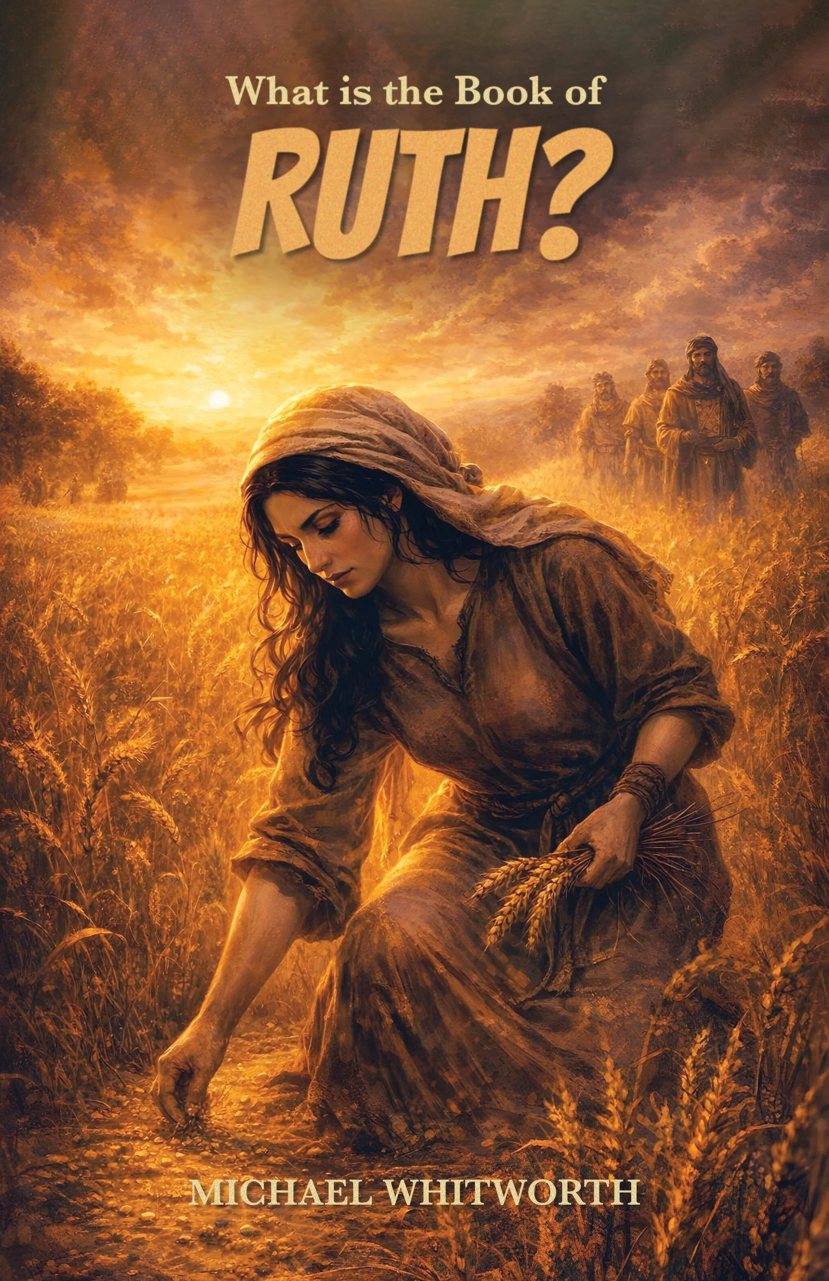 What Is the Book of Ruth?