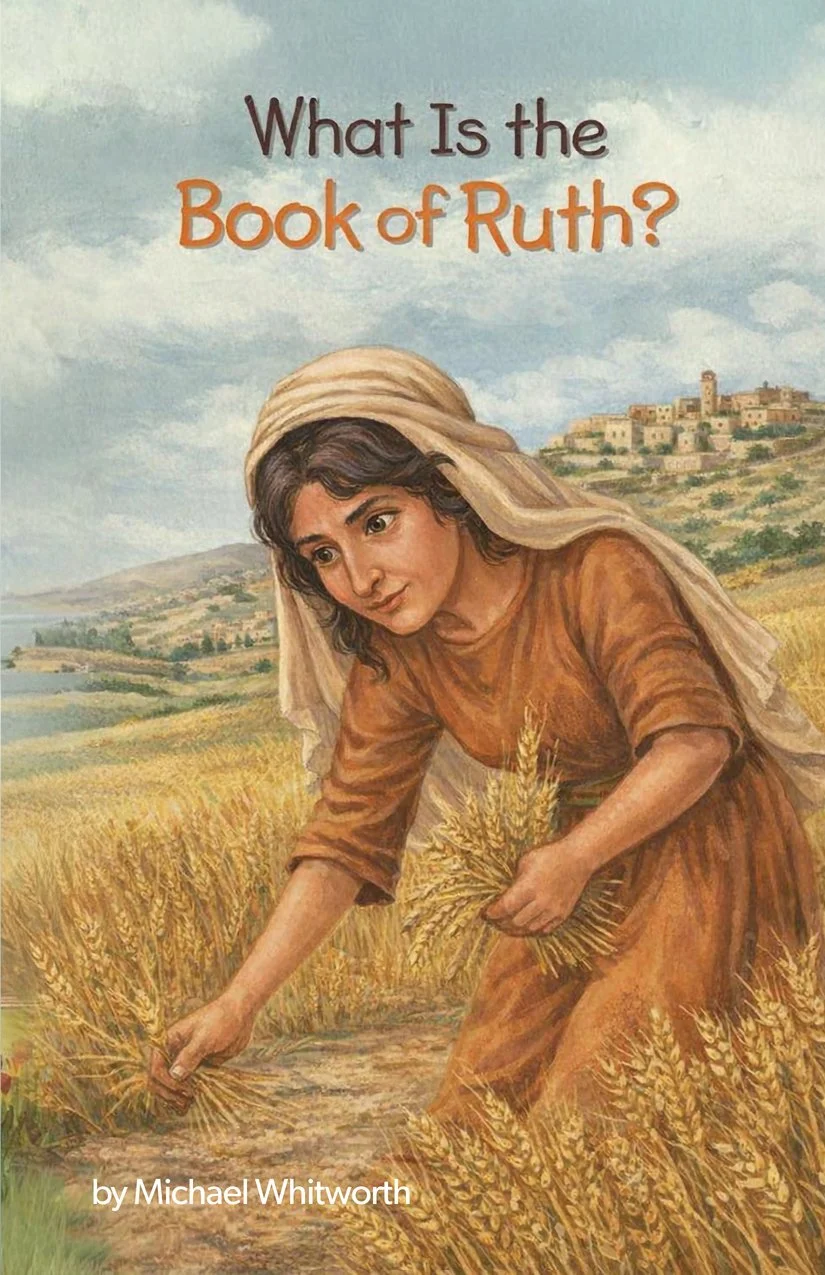 What Is the Book of Ruth?