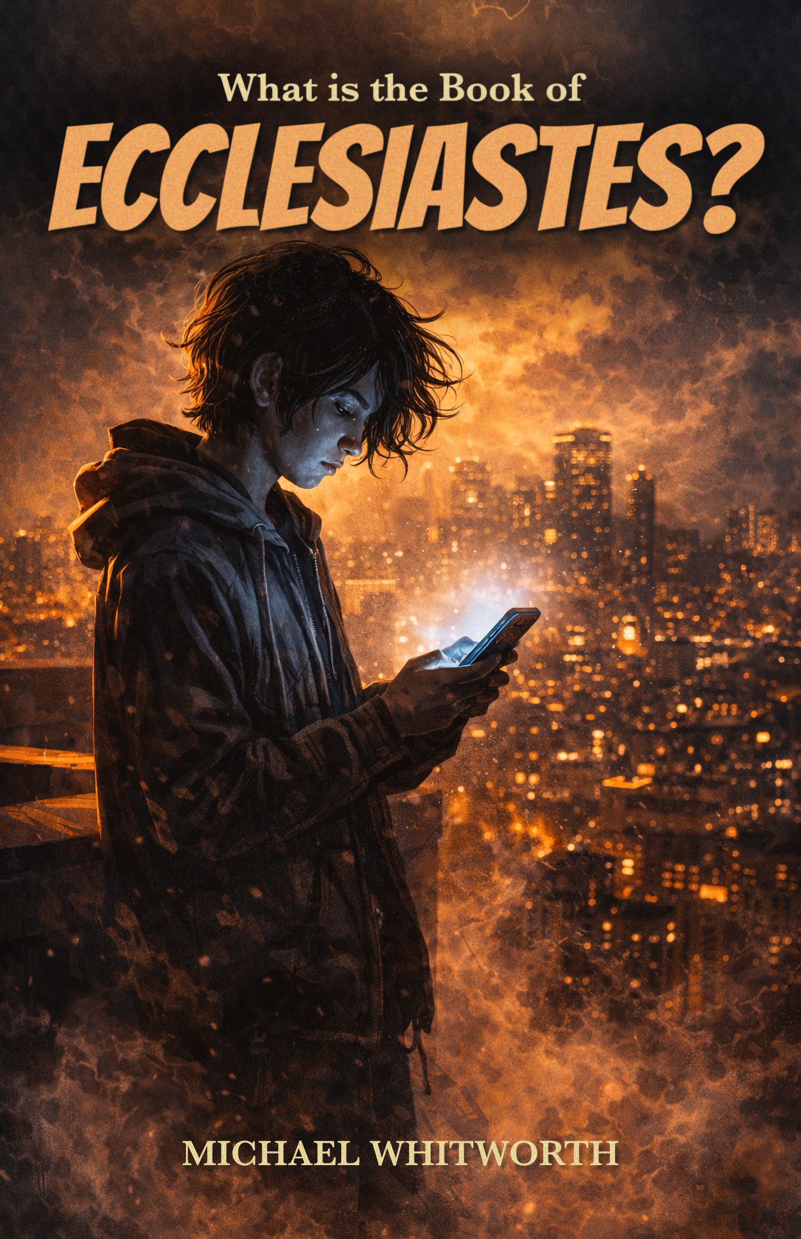 What Is Ecclesiastes?