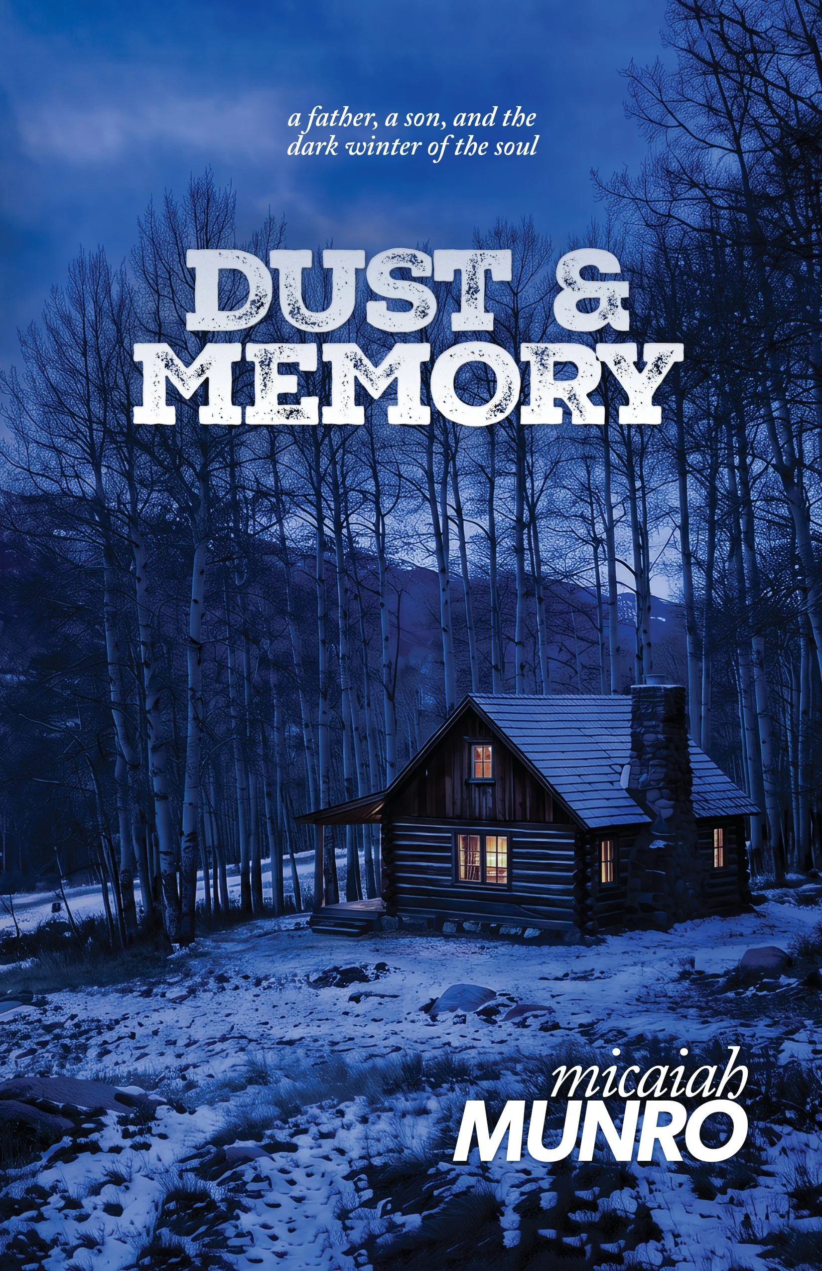 Dust & Memory: A Novel
