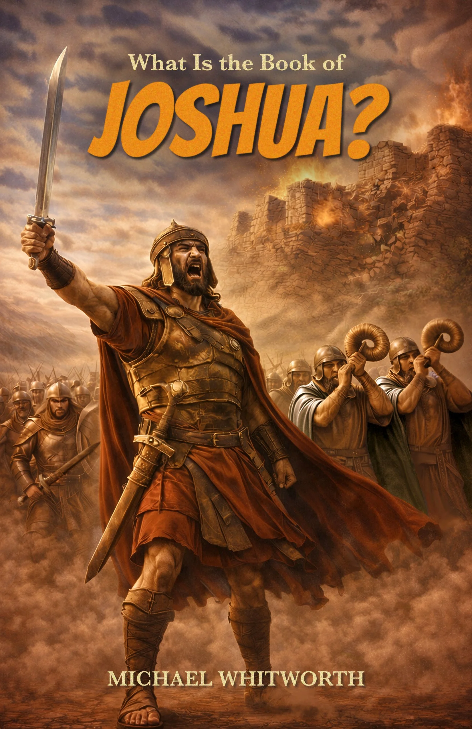 What Is the Book of Joshua?