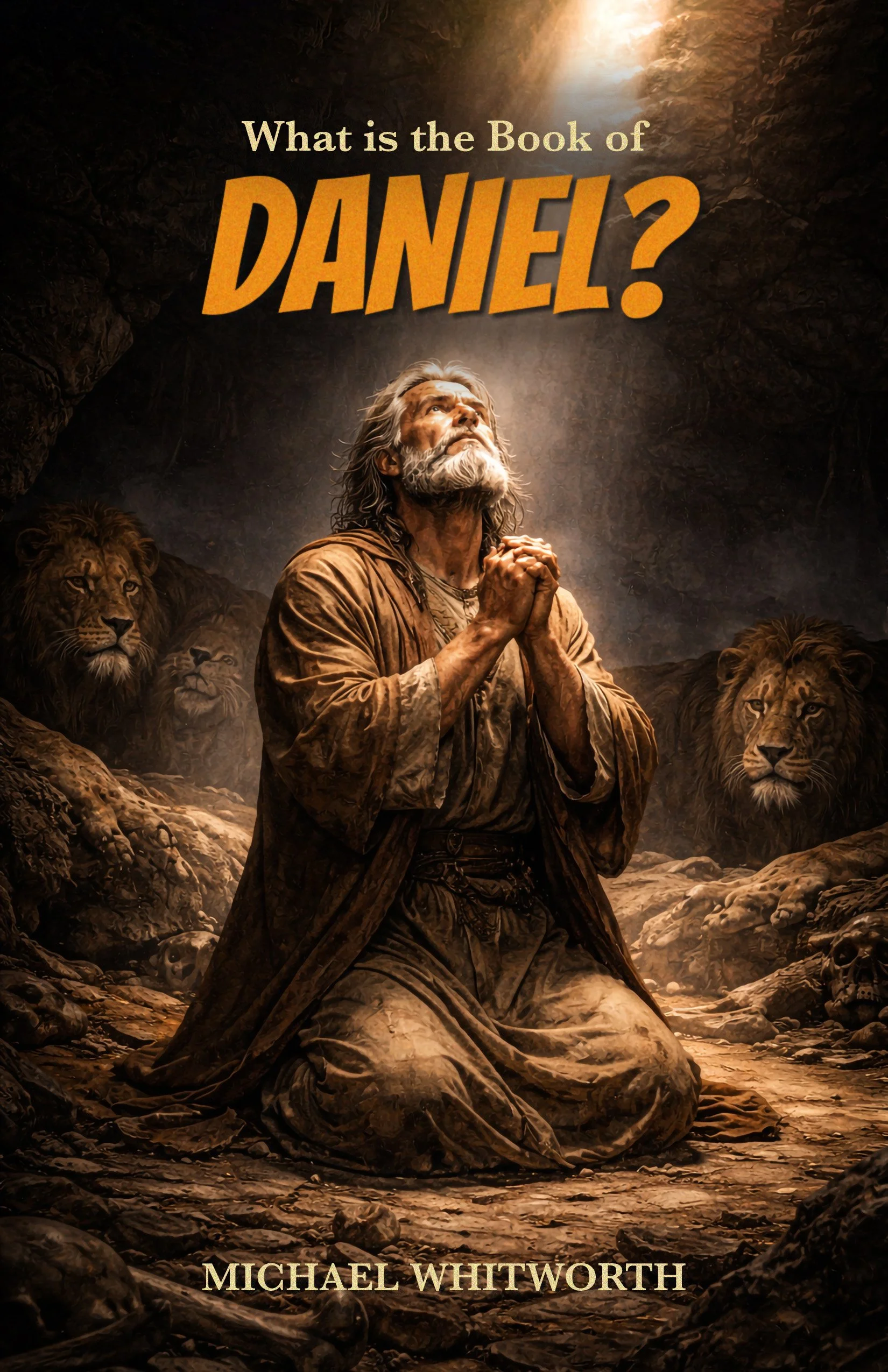 What Is the Book of Daniel?
