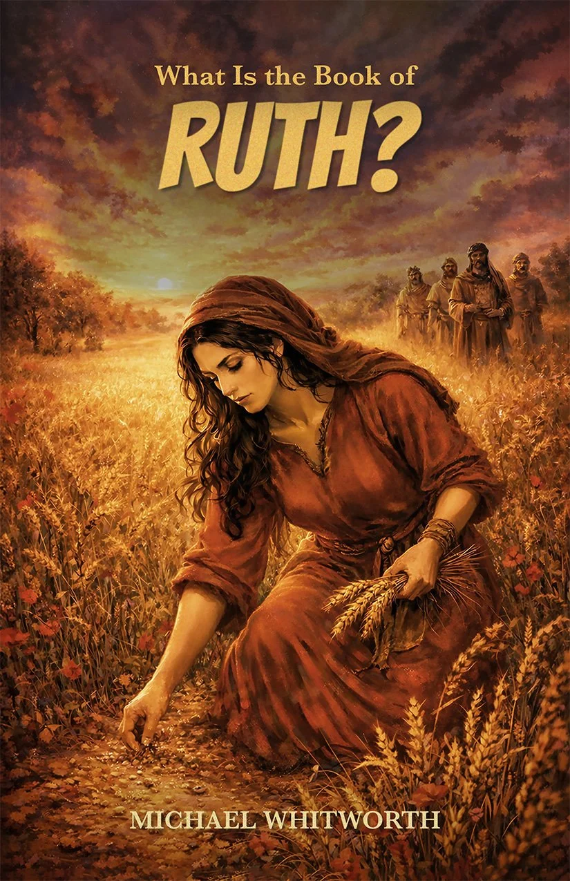 What Is the Book of Ruth?