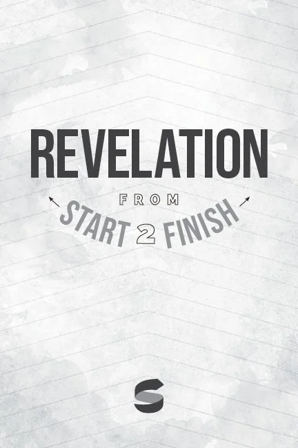 * COMING 2026* Revelation from Start2Finish