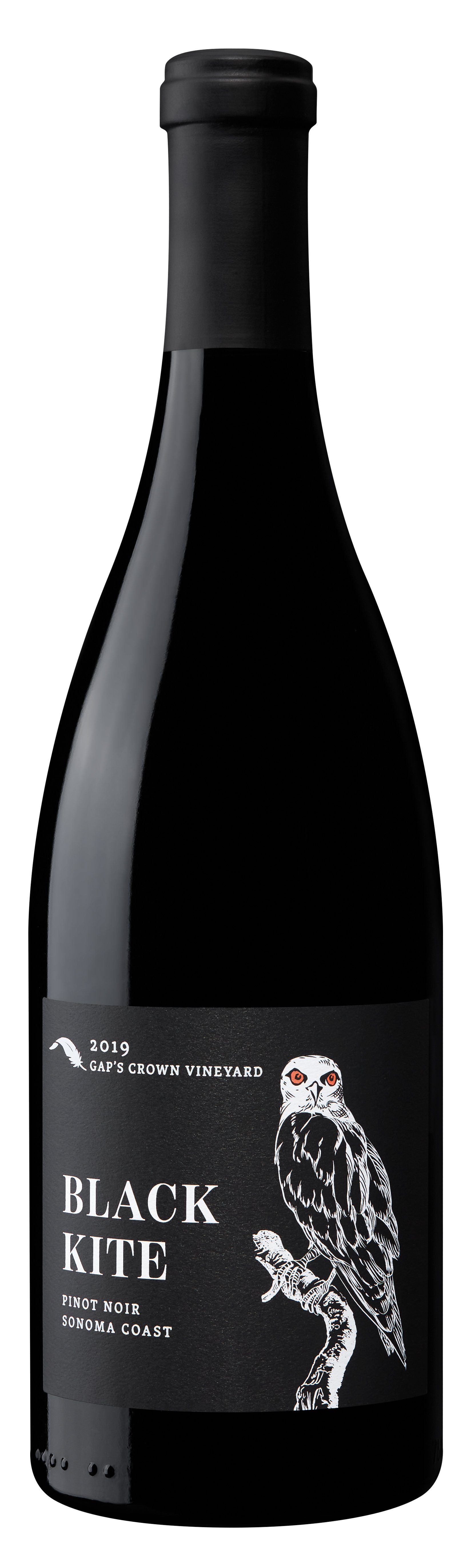 SonomaBottle-BlackKite-PinotNoir_GapsCrownVineyard_2019.jpg