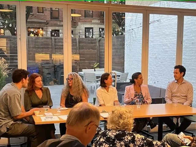 Questions from our Downsizers Panel